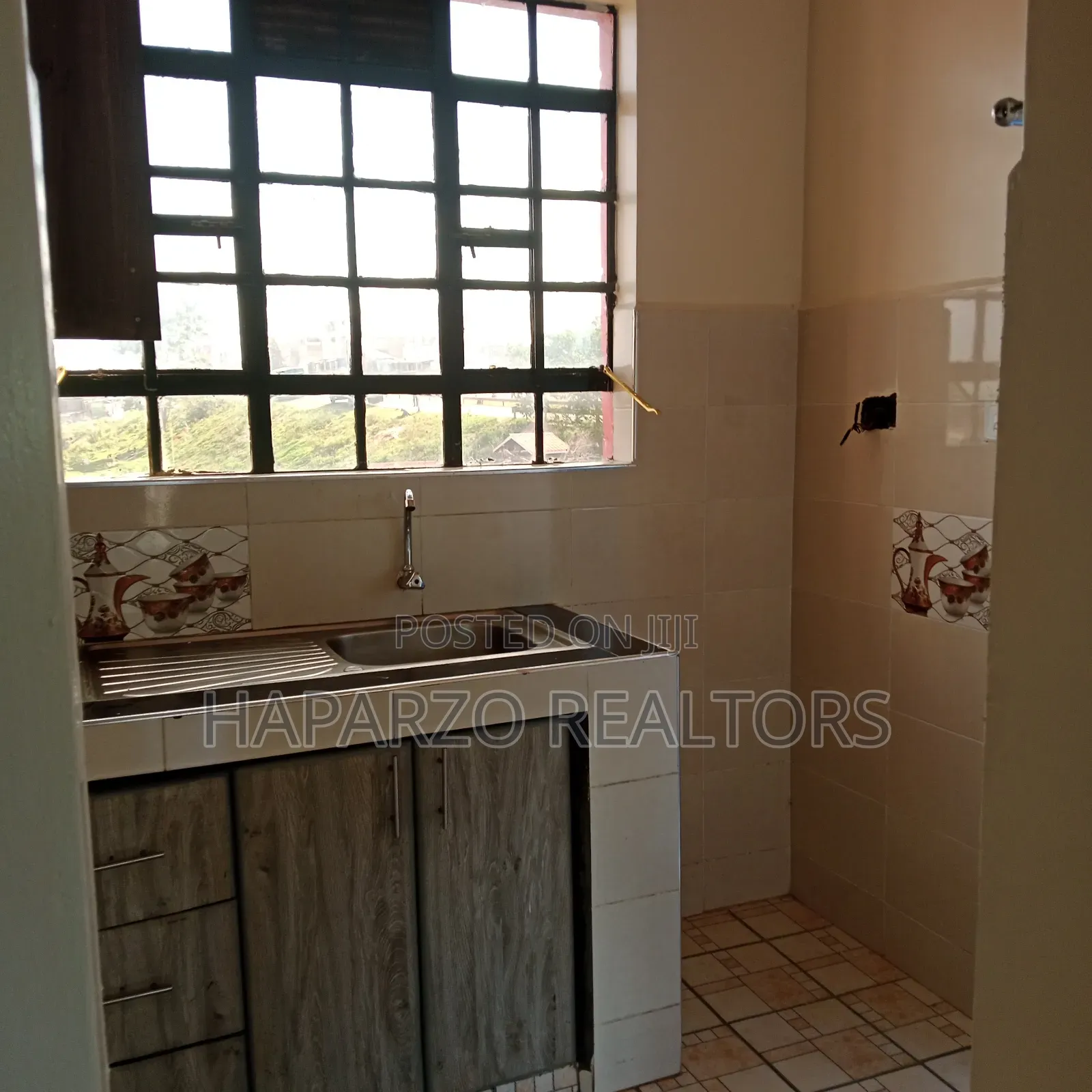 2bdrm Apartment in Imani Heights, Kikuyu for rent in Kikuyu