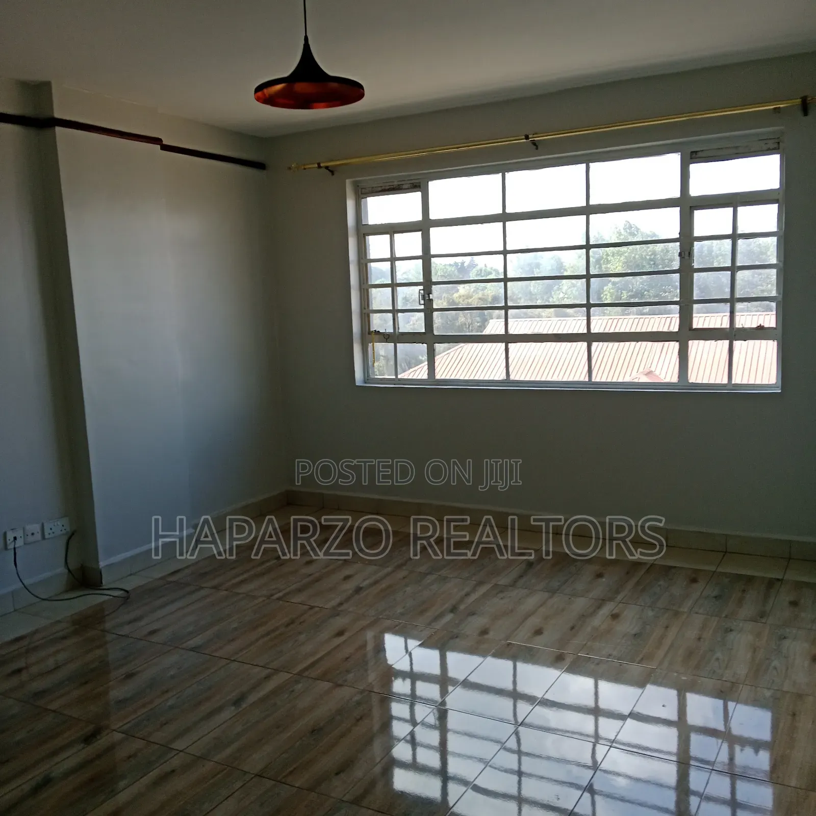2bdrm Apartment in Three Unit Complex for rent in Kikuyu