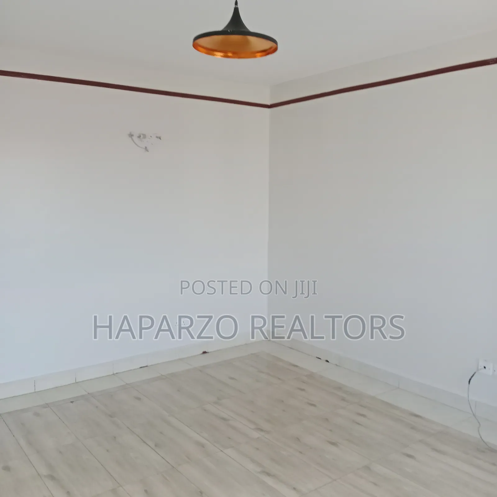 2bdrm Apartment in Three Unit Complex for rent in Kikuyu