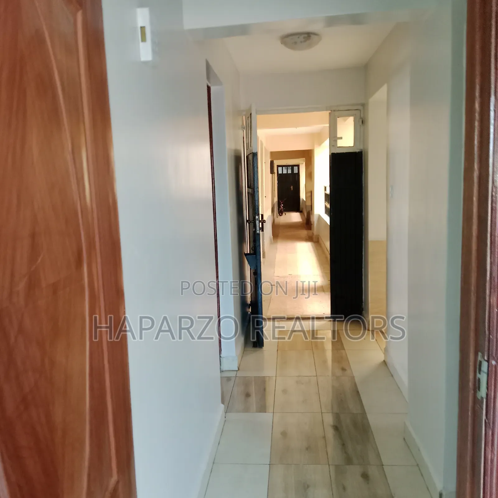 2bdrm Apartment in Three Unit Complex for rent in Kikuyu