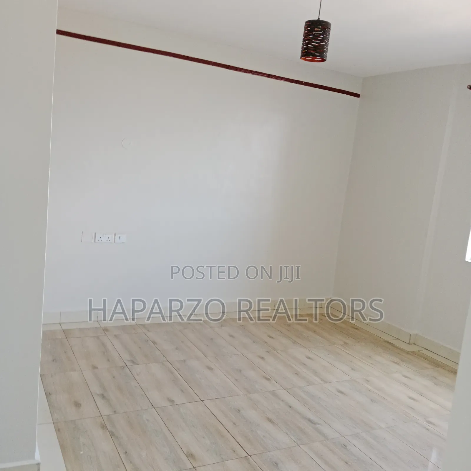 2bdrm Apartment in Three Unit Complex for rent in Kikuyu