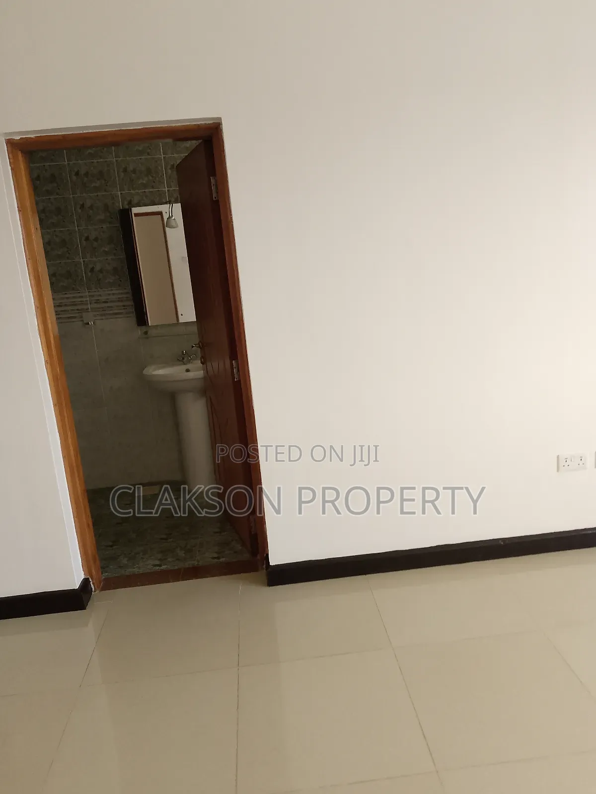3bdrm Apartment in Kilimani for rent in Kilimani