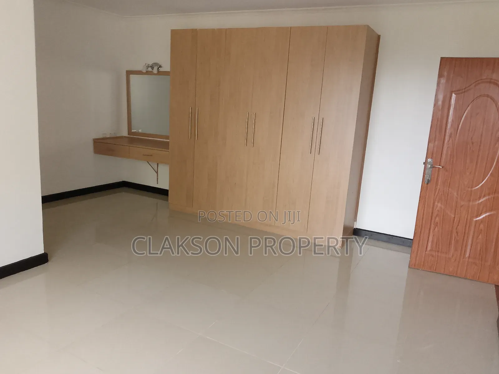 3bdrm Apartment in Kilimani for rent in Kilimani