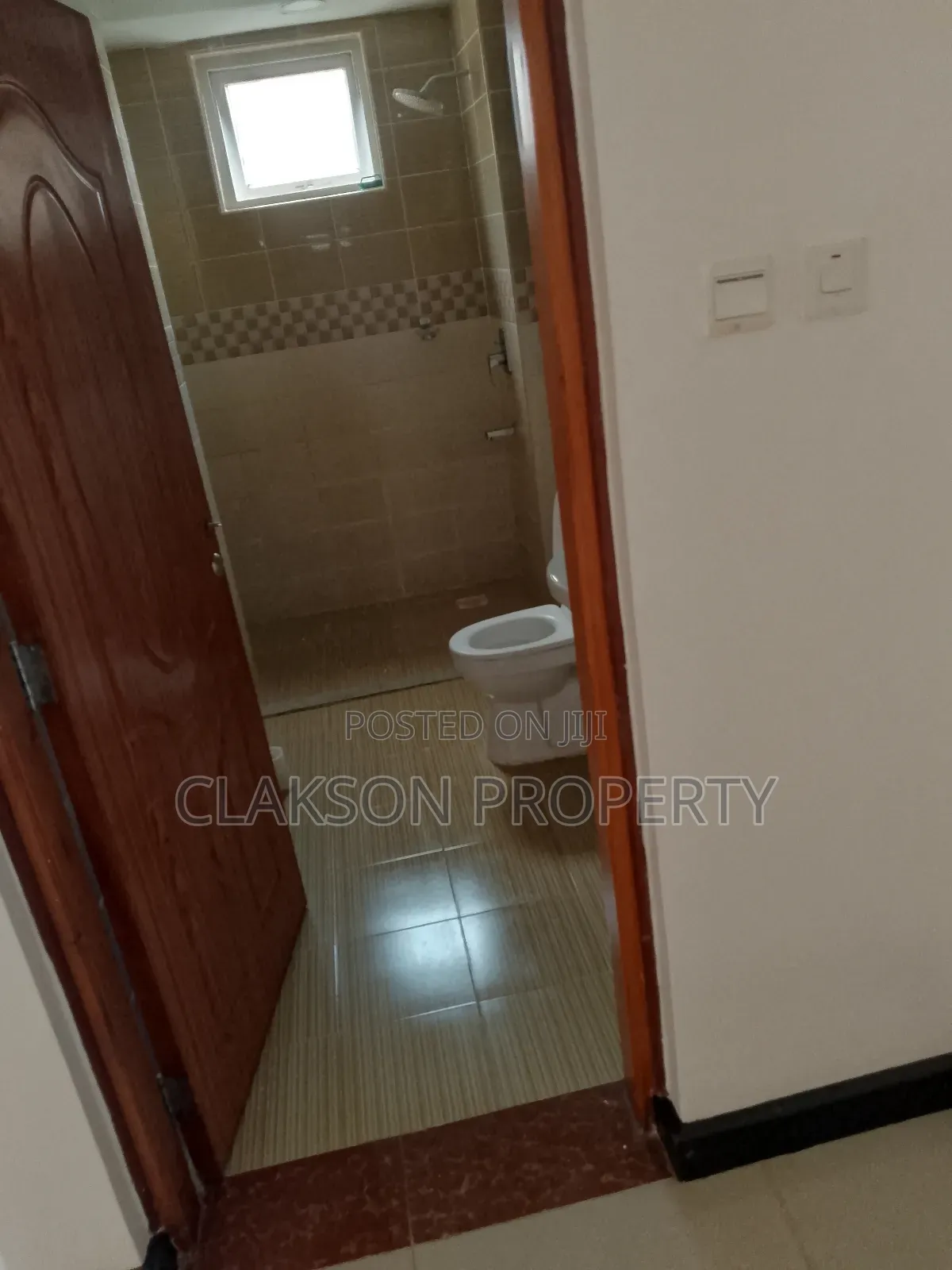 3bdrm Apartment in Kilimani for rent in Kilimani