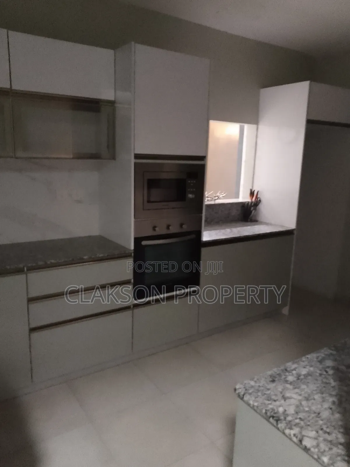 4bdrm Apartment in Kilimani for rent in Kilimani