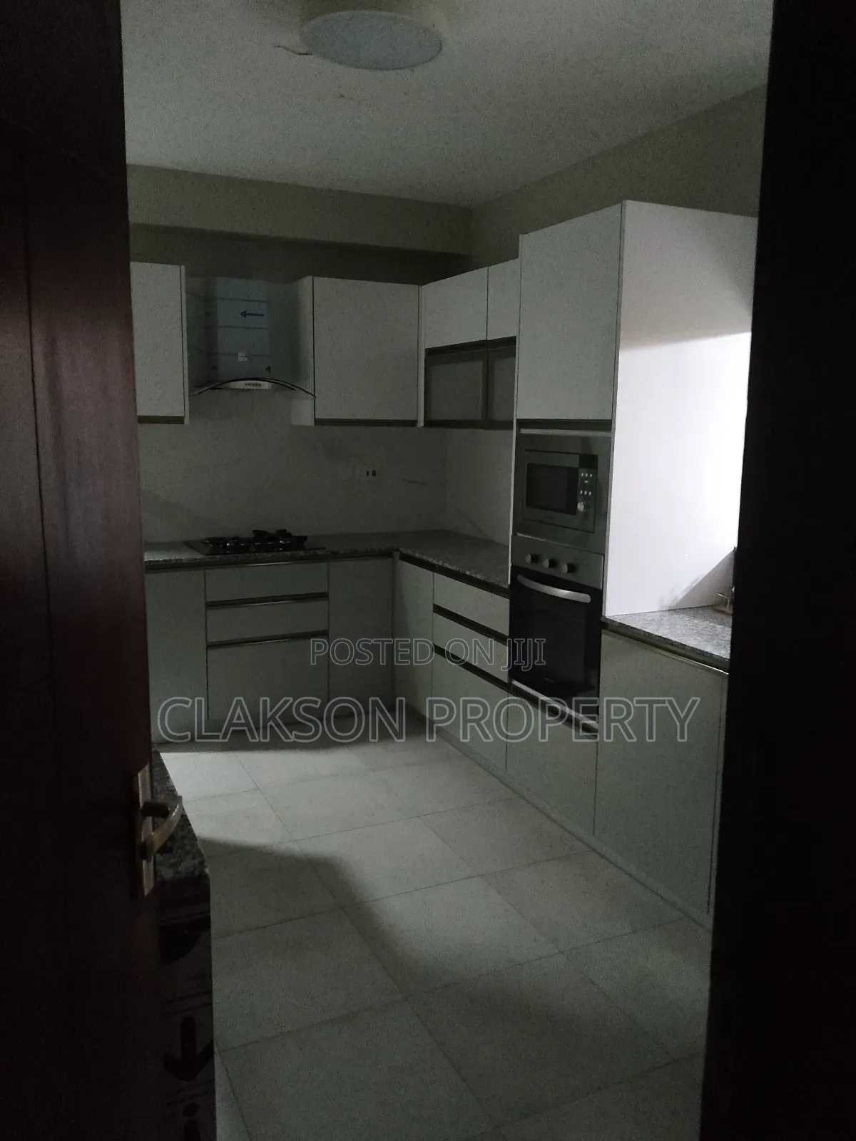 4bdrm Apartment in Kilimani for rent in Kilimani
