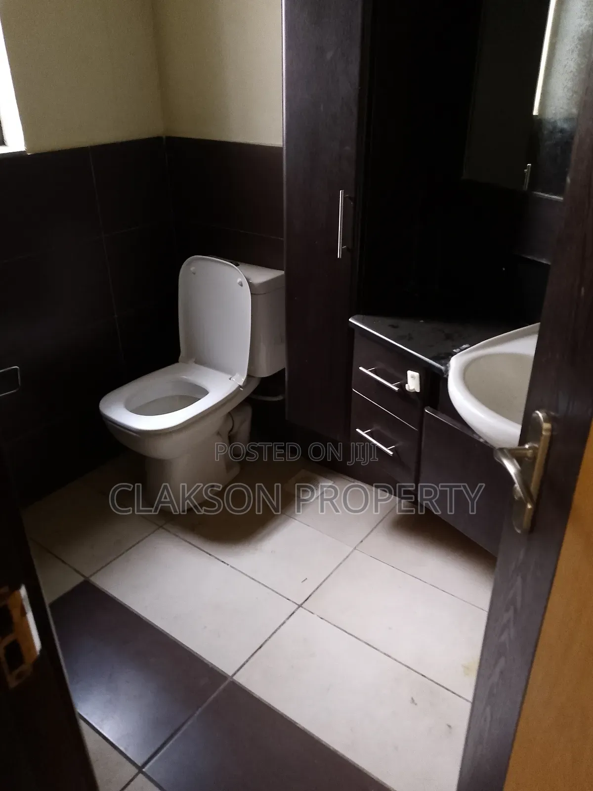 3bdrm Apartment in Kilimani for rent in Kilimani