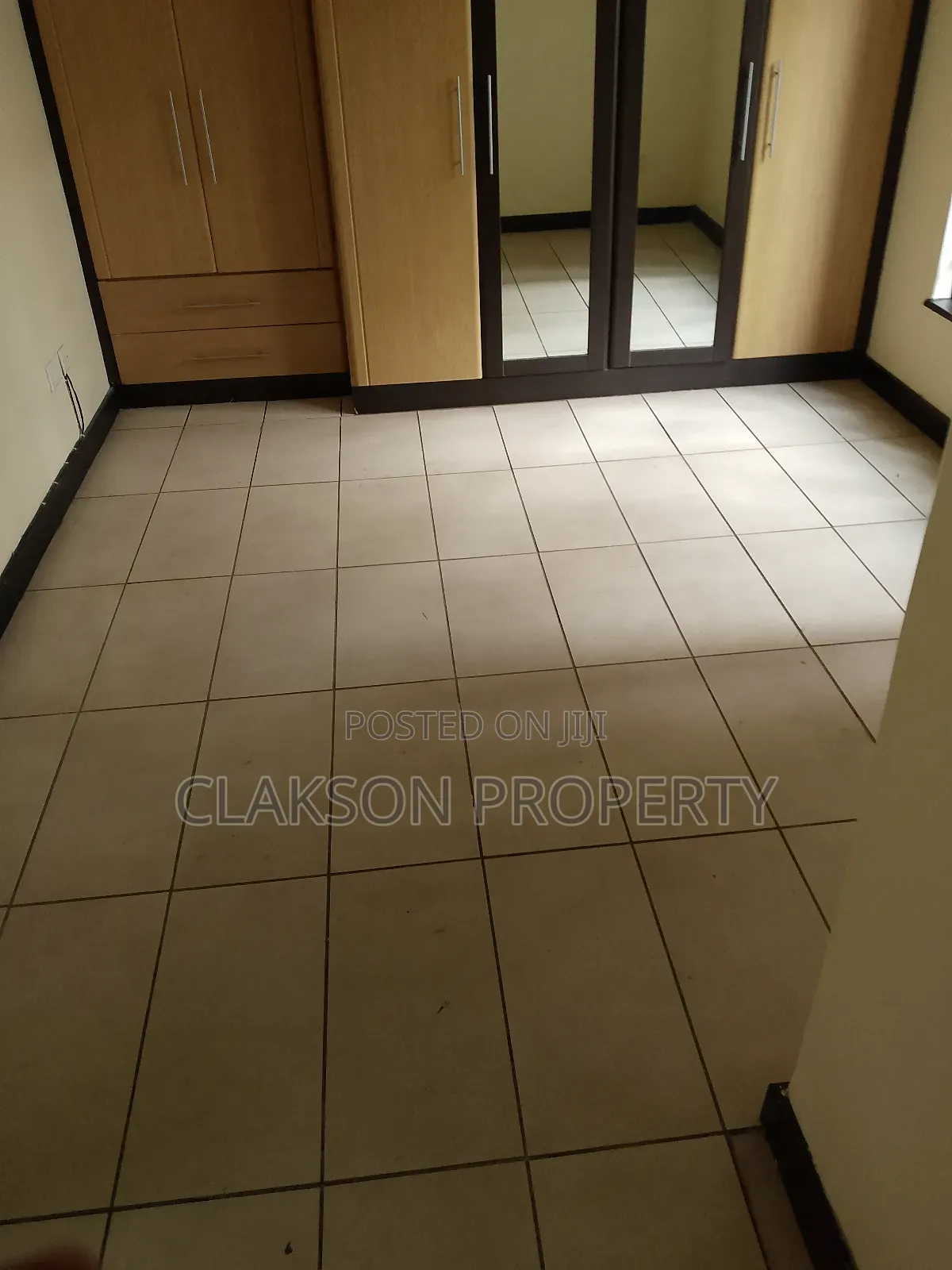 3bdrm Apartment in Kilimani for rent in Kilimani