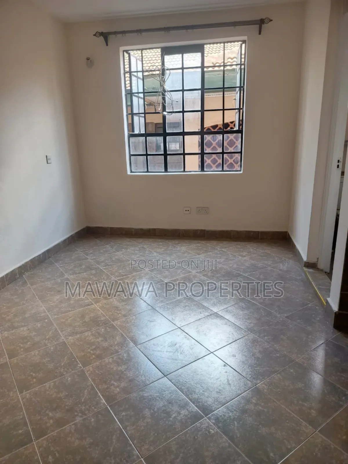 Studio Apartment in South C for rent in South C