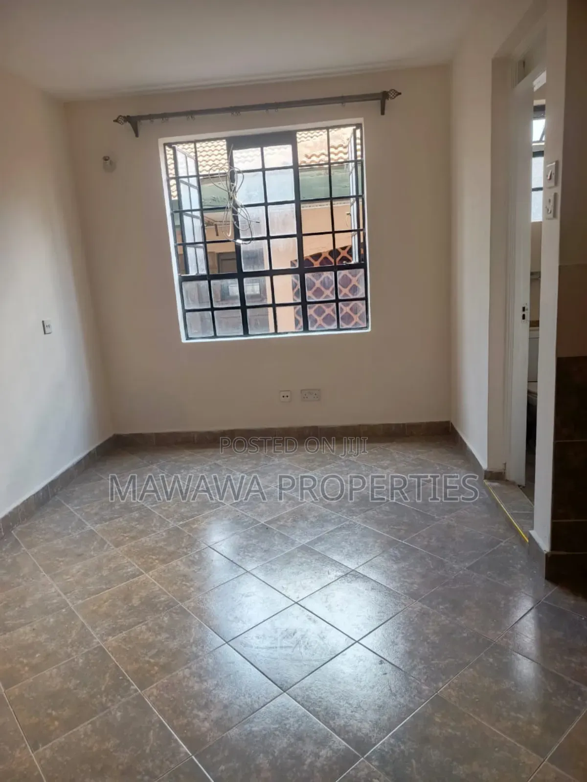 Studio Apartment in South C for rent in South C