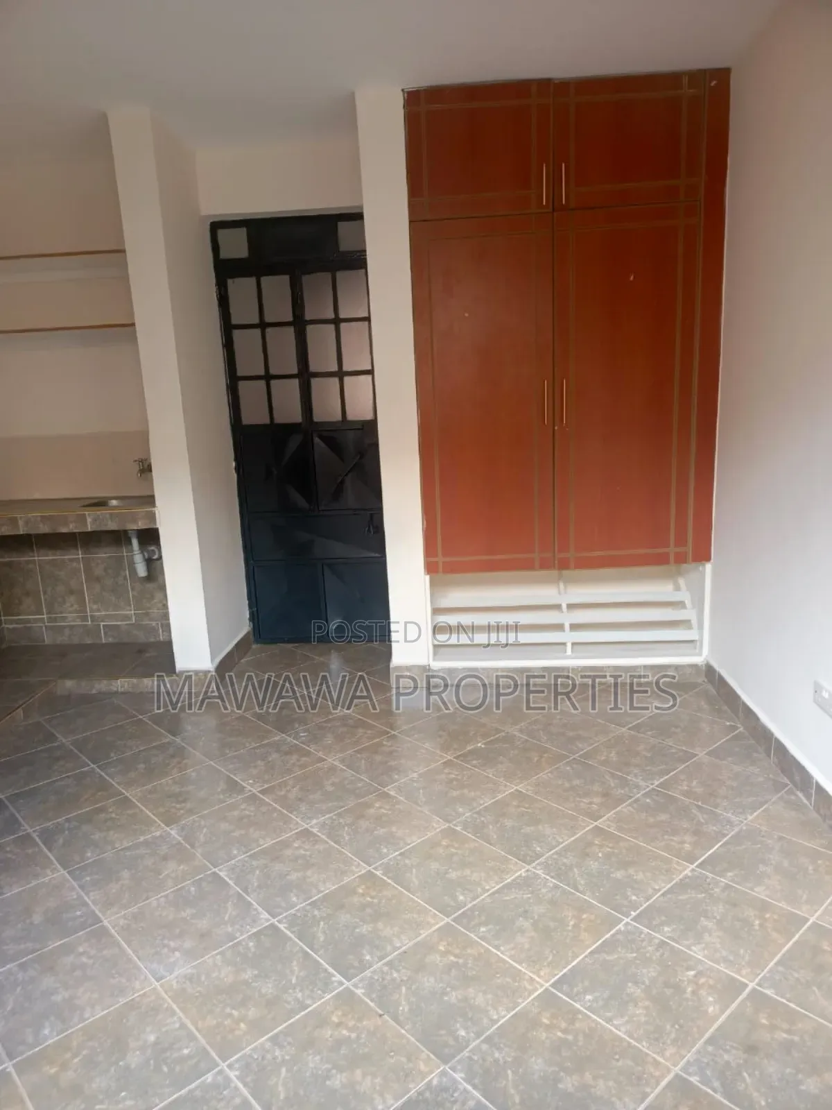 Studio Apartment in South C for rent in South C