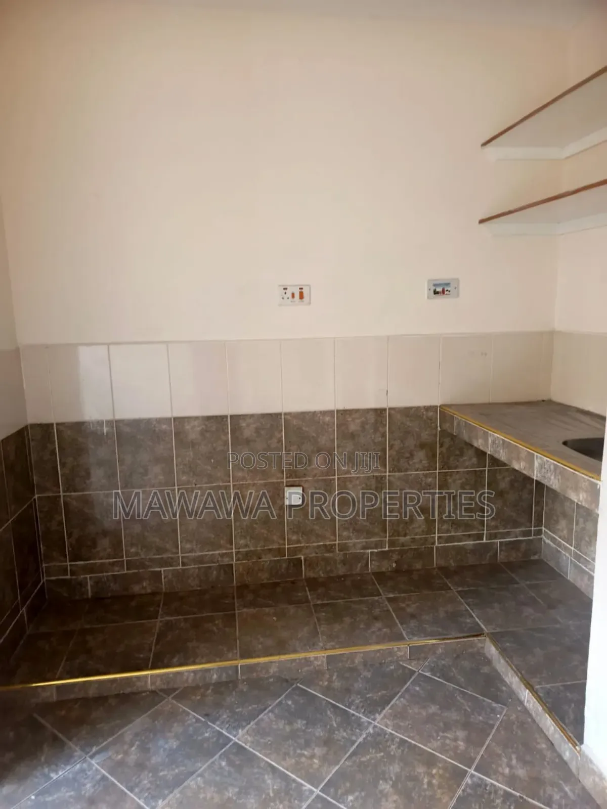 Studio Apartment in South C for rent in South C