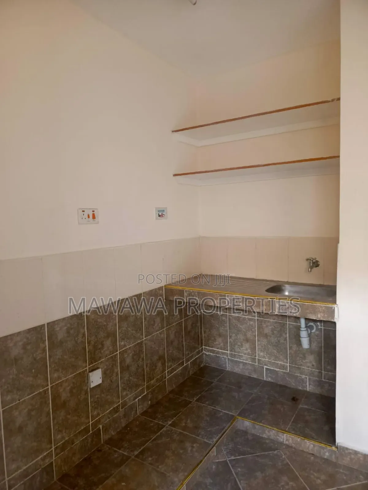 Studio Apartment in South C for rent in South C
