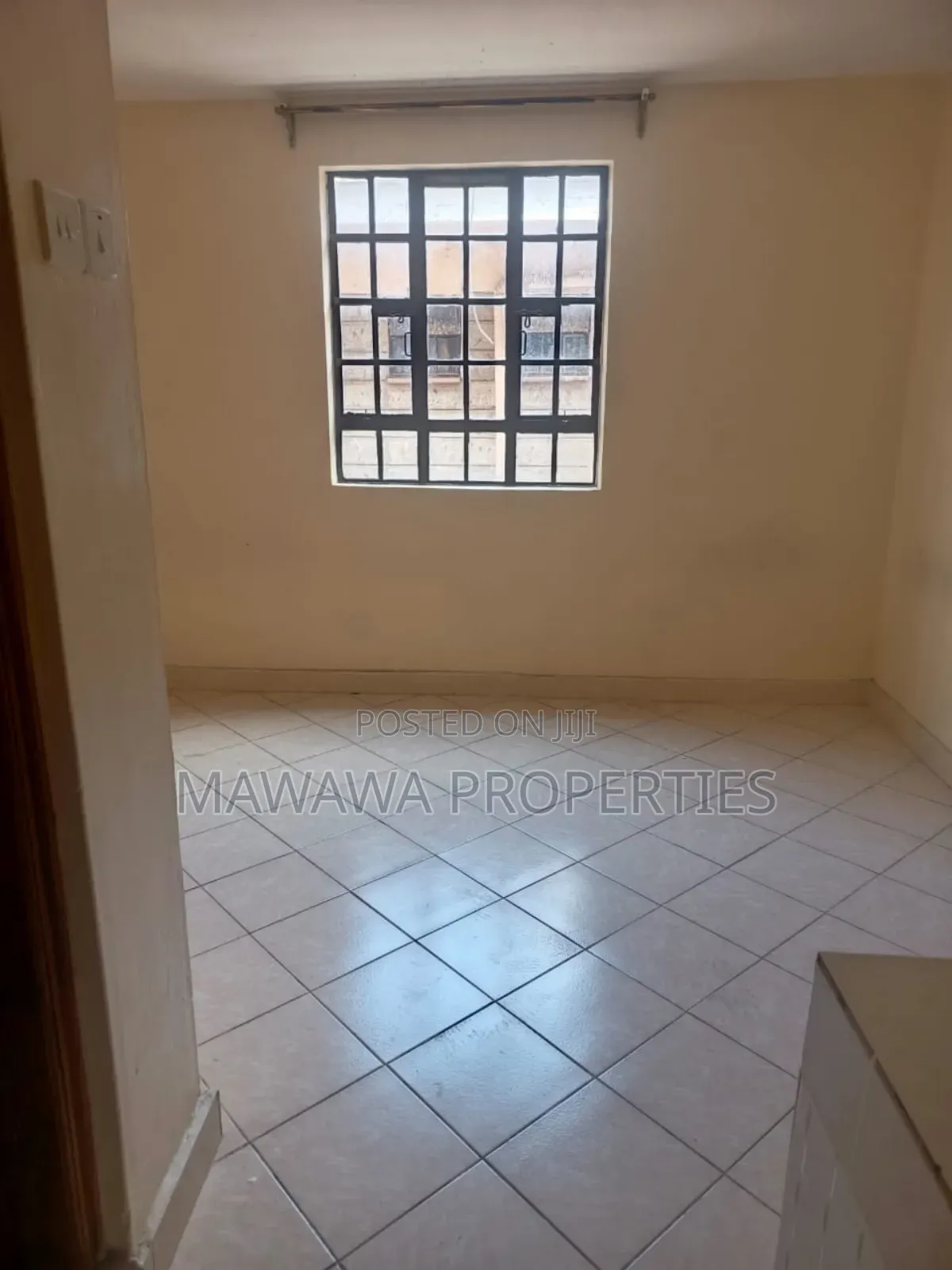 Studio Apartment in Nextgen Mall, South C for rent in South C