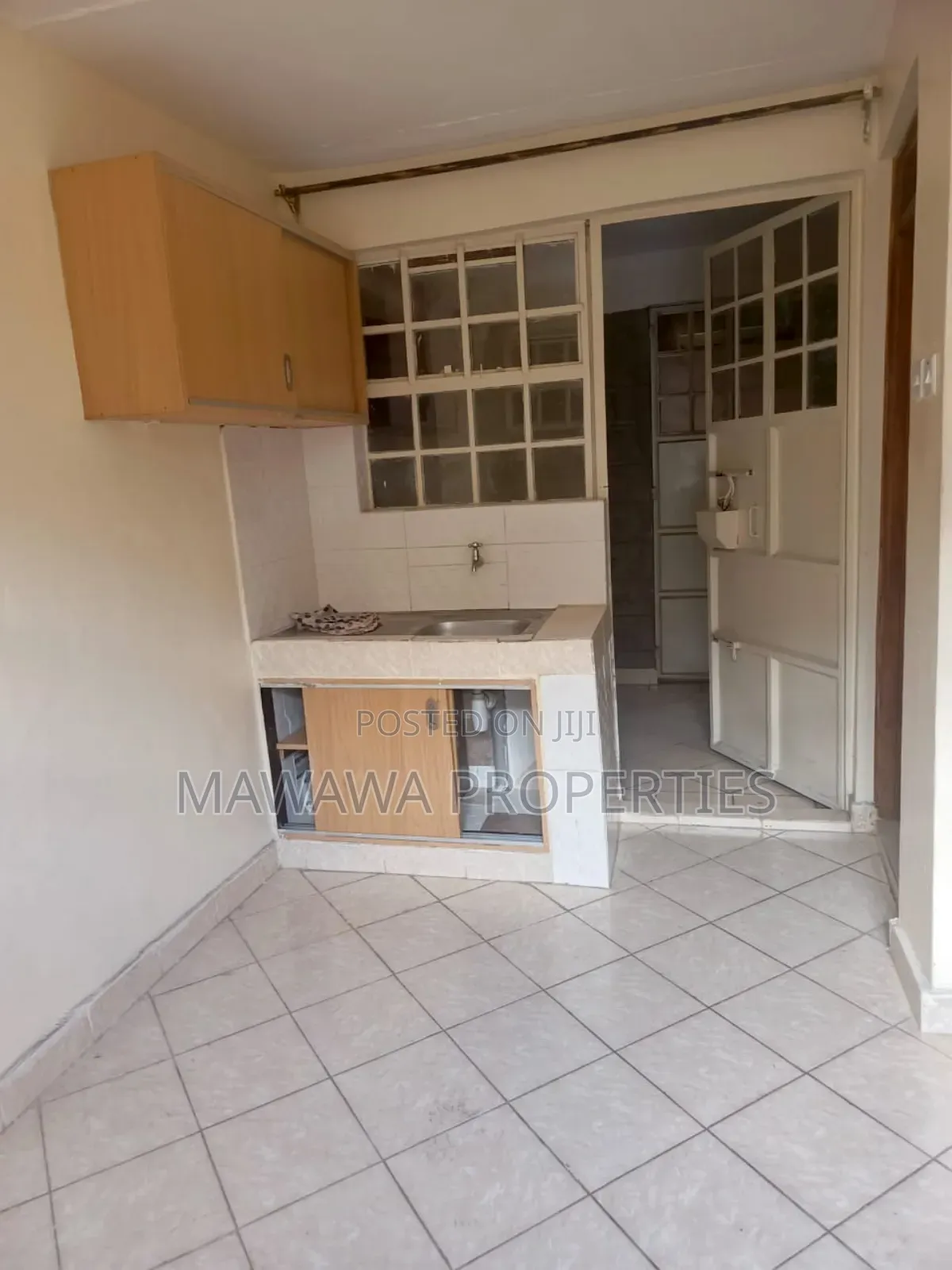 Studio Apartment in Nextgen Mall, South C for rent in South C