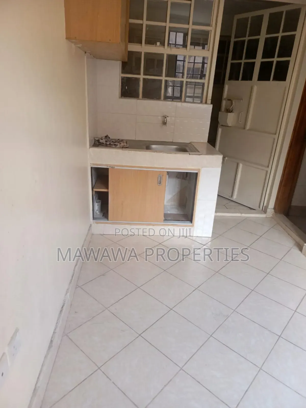 Studio Apartment in Nextgen Mall, South C for rent in South C