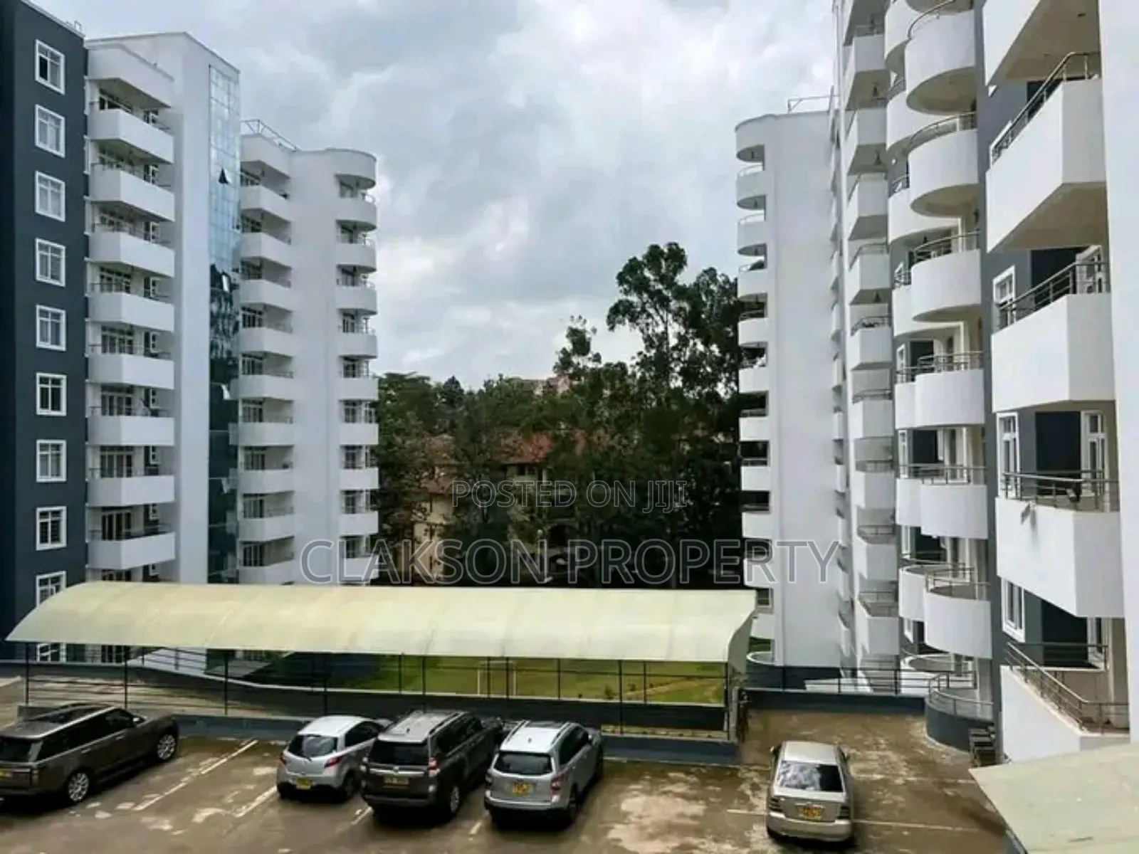 3bdrm Apartment in Lavington for rent in Lavington