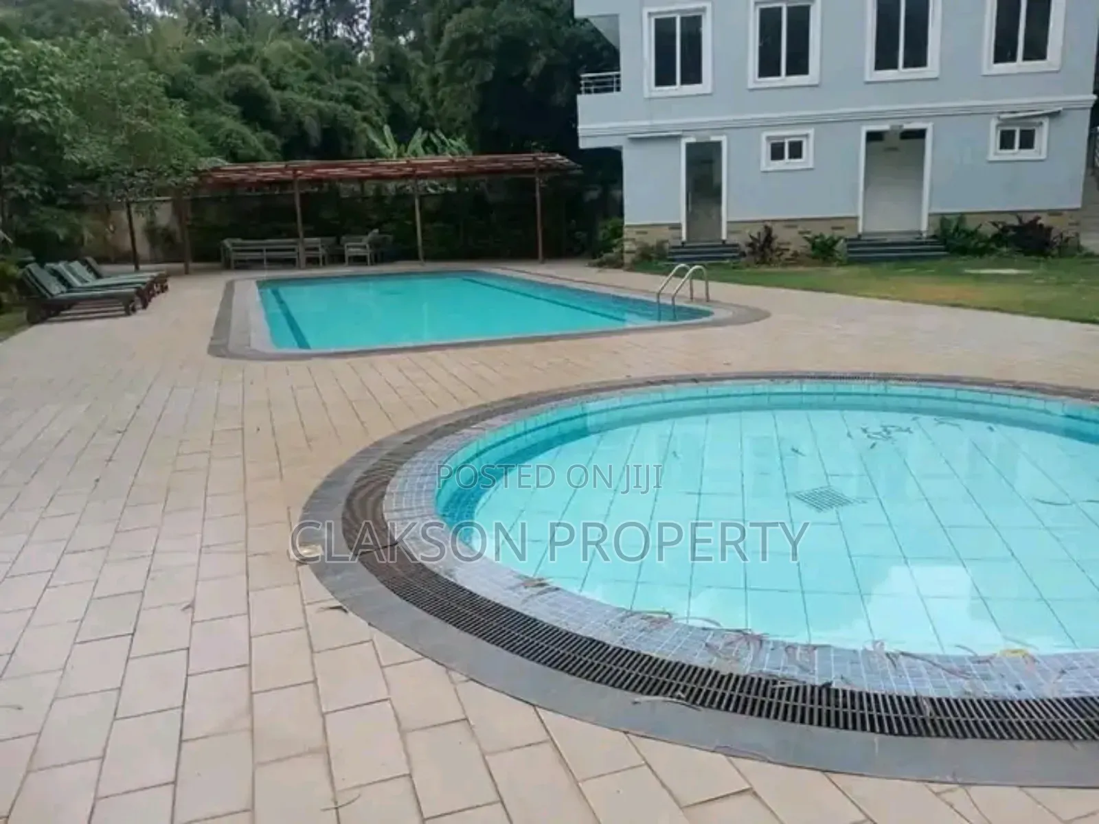 3bdrm Apartment in Lavington for rent in Lavington