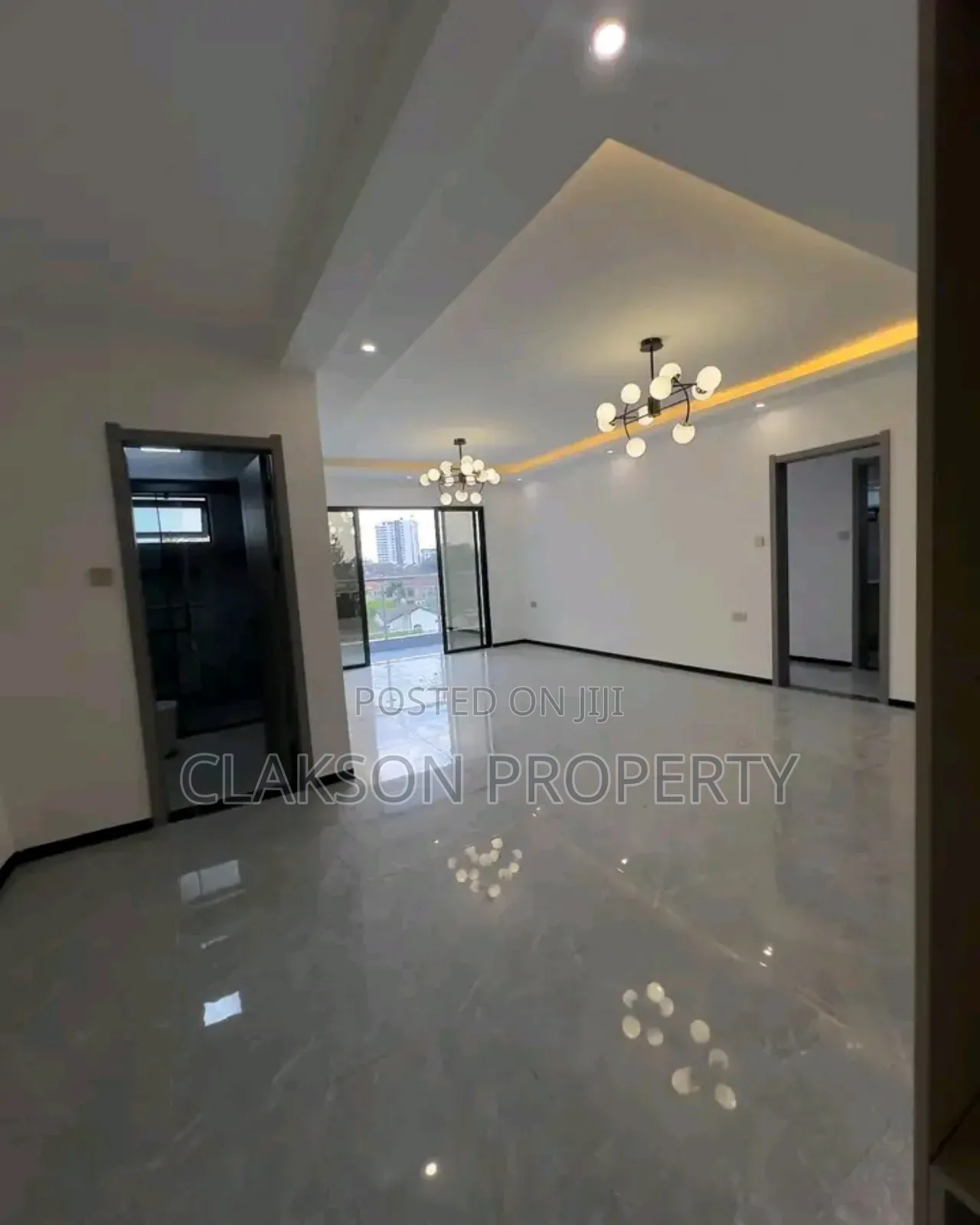 2bdrm Apartment in Kileleshwa for rent in Kileleshwa