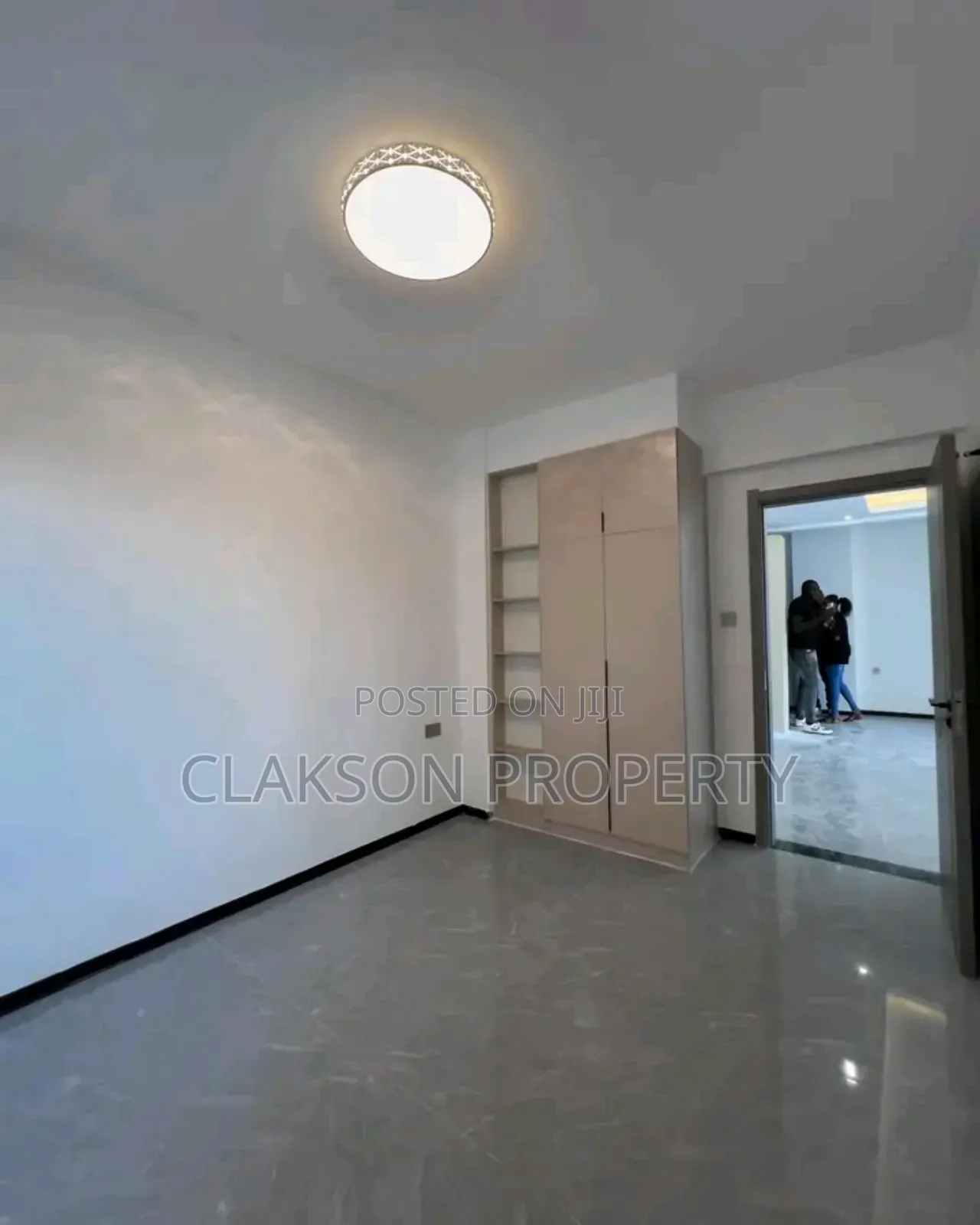 2bdrm Apartment in Kileleshwa for rent in Kileleshwa