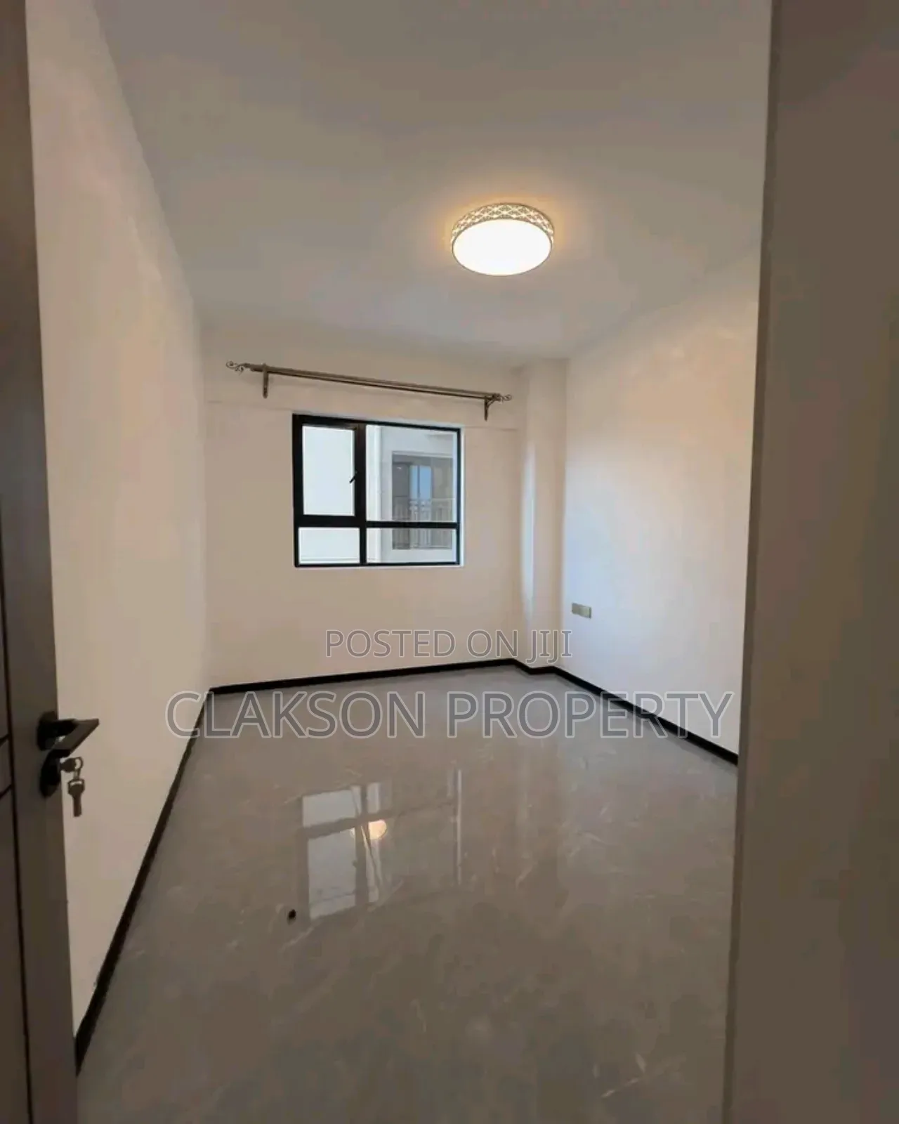 2bdrm Apartment in Kileleshwa for rent in Kileleshwa