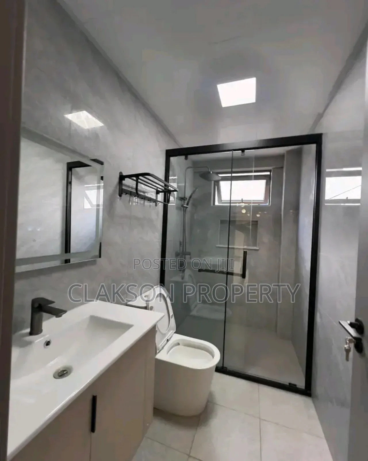 2bdrm Apartment in Kileleshwa for rent in Kileleshwa