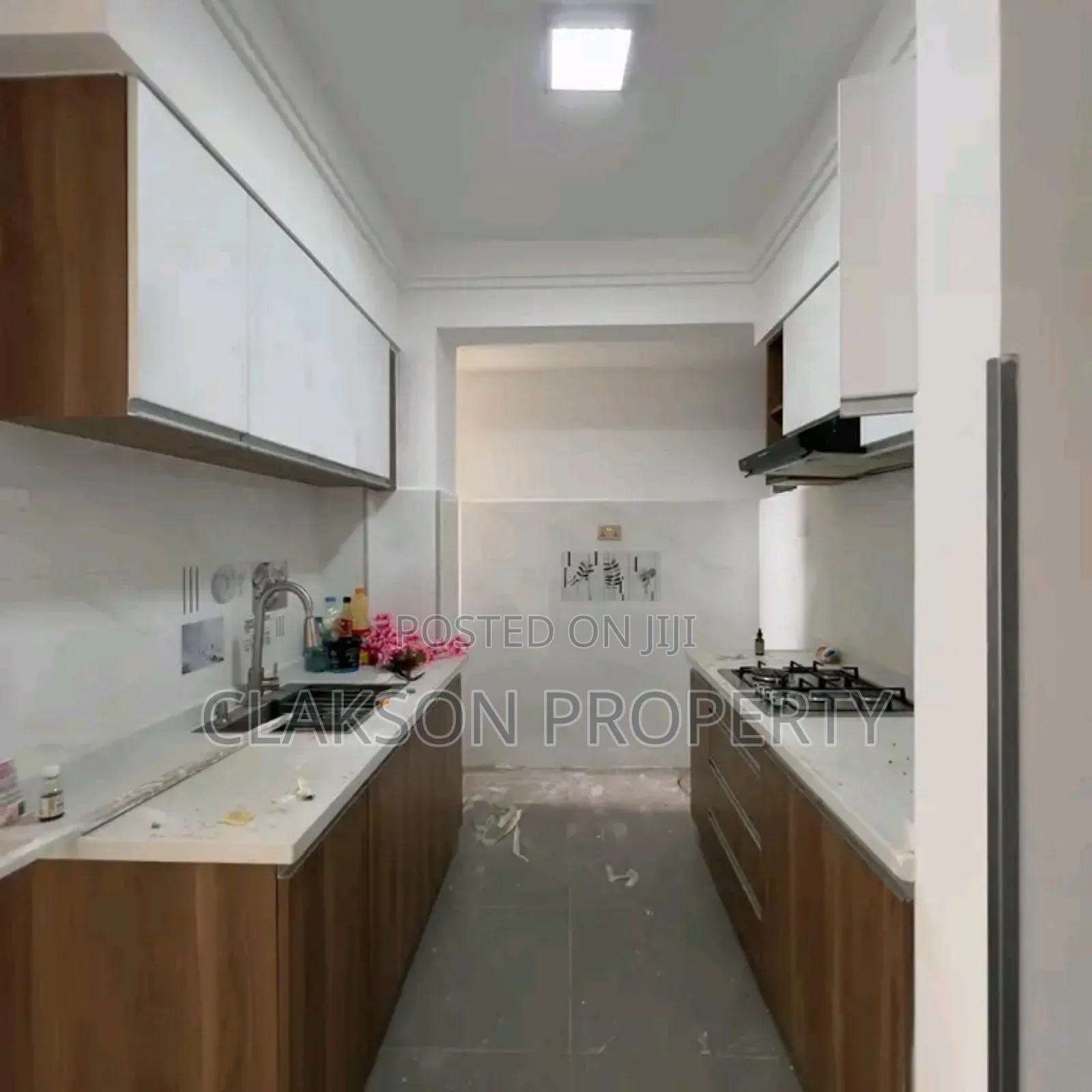 1bdrm Apartment in Kikeleshwa, Kileleshwa for rent in Kileleshwa
