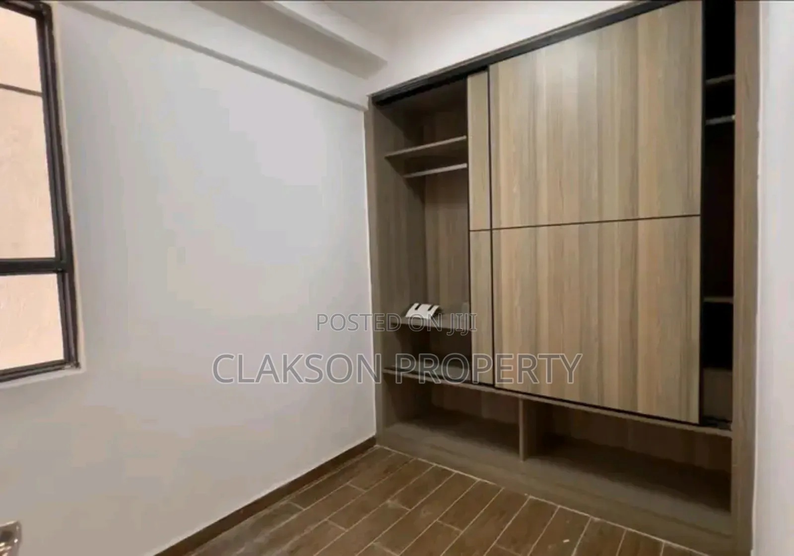1bdrm Apartment in Kikeleshwa, Kileleshwa for rent in Kileleshwa
