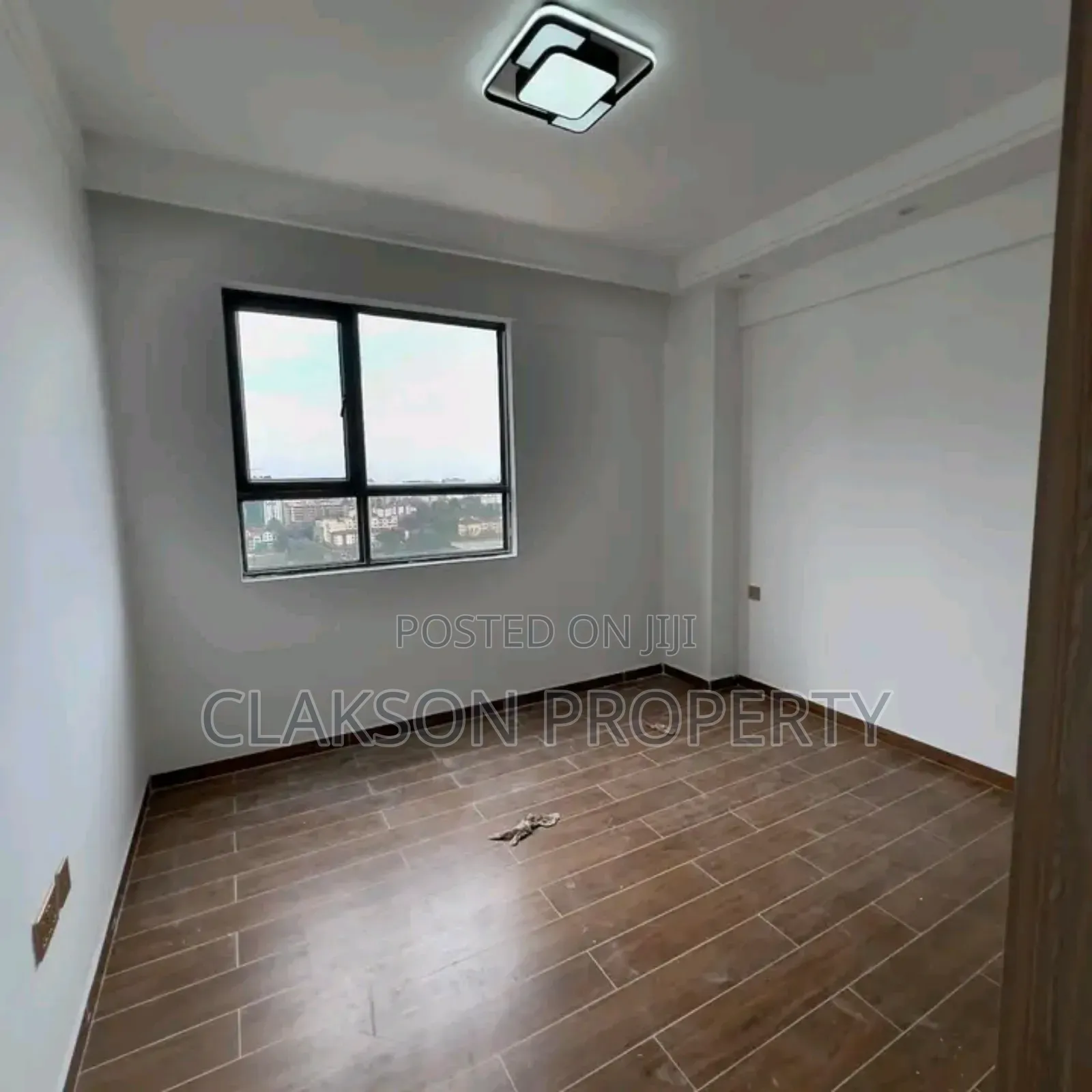 1bdrm Apartment in Kikeleshwa, Kileleshwa for rent in Kileleshwa