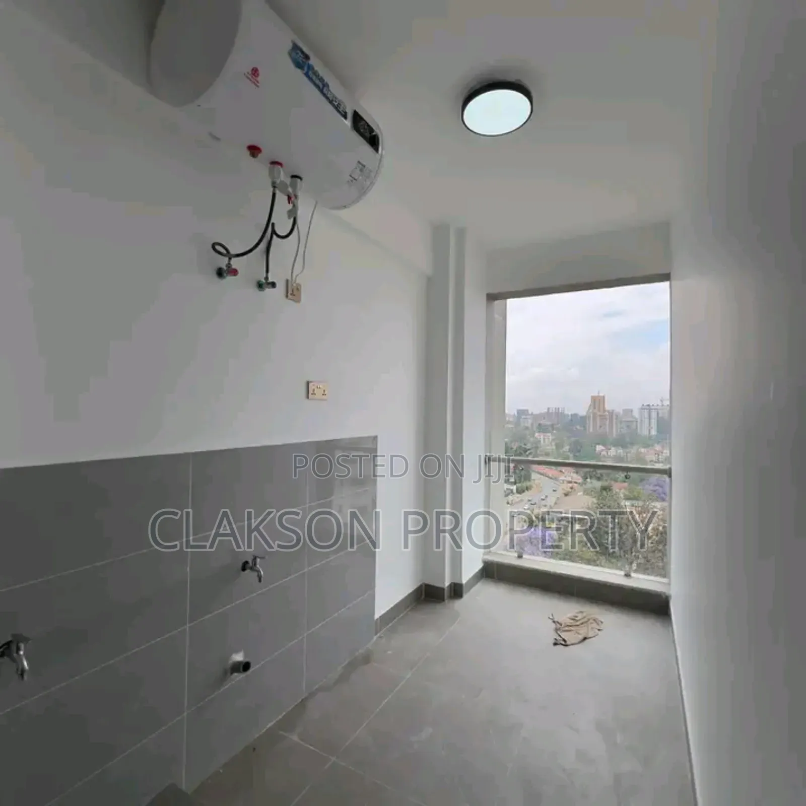 1bdrm Apartment in Kikeleshwa, Kileleshwa for rent in Kileleshwa