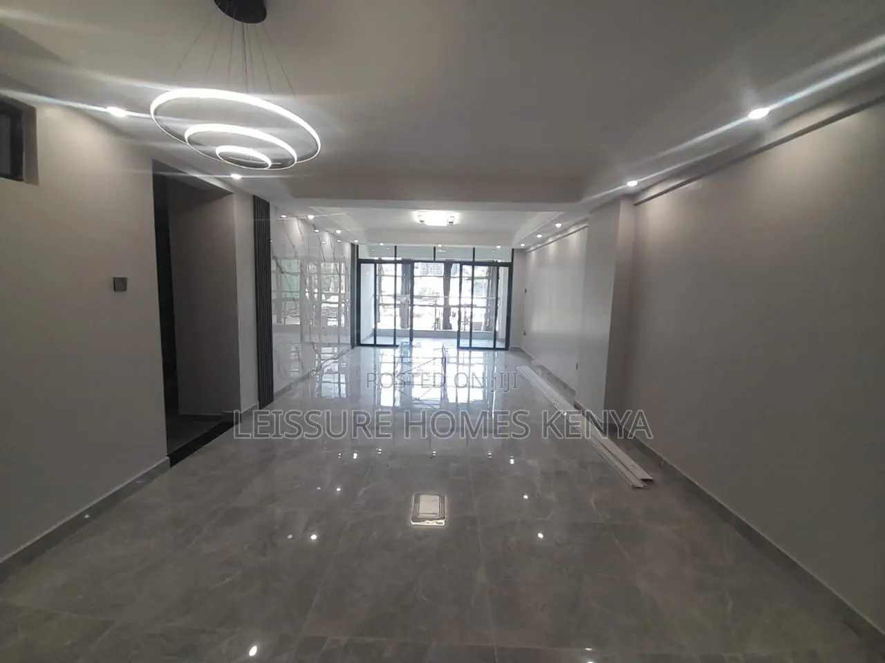2bdrm Apartment in Kileleshwa for sale in Kileleshwa