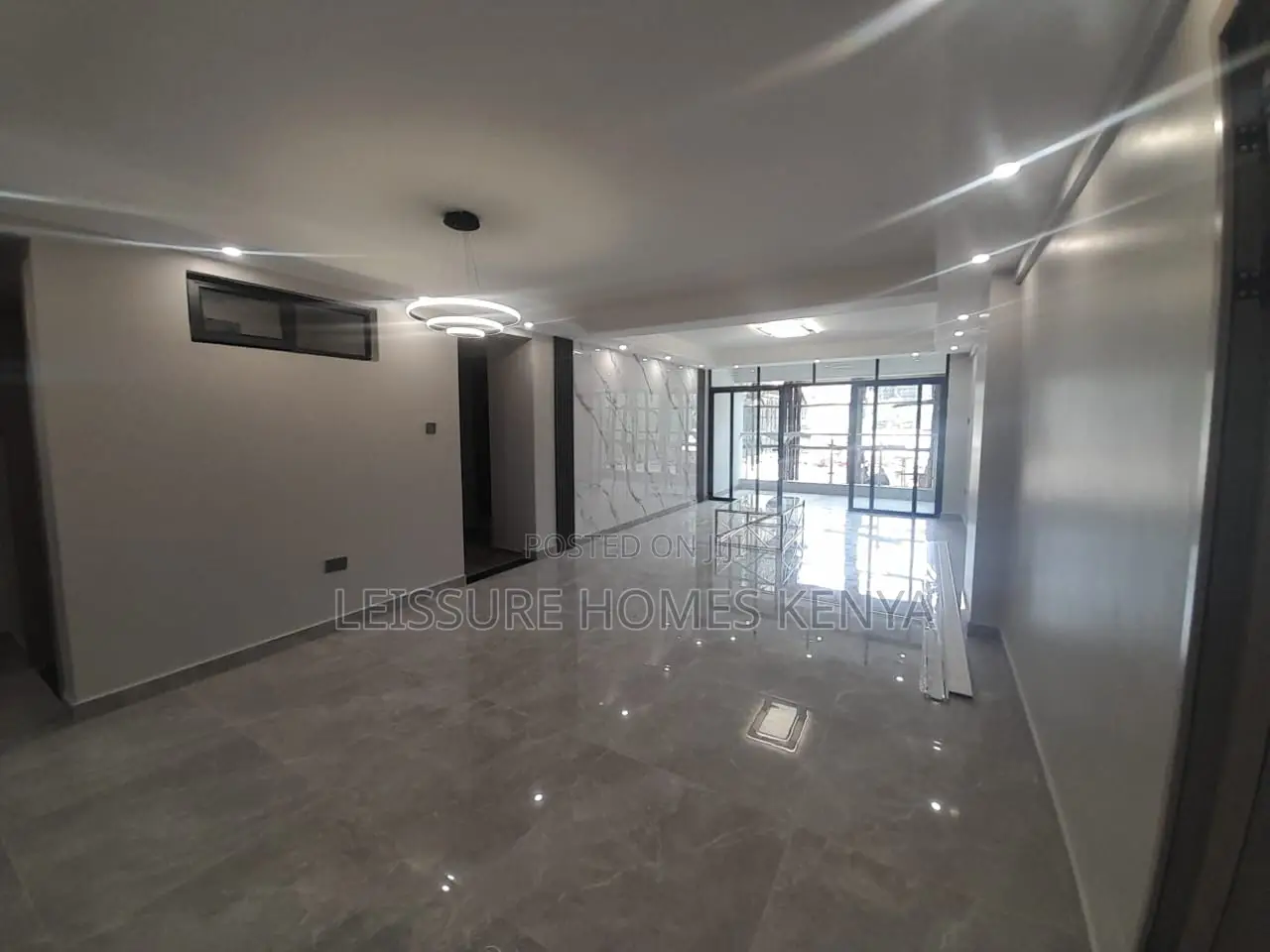 2bdrm Apartment in Kileleshwa for sale in Kileleshwa