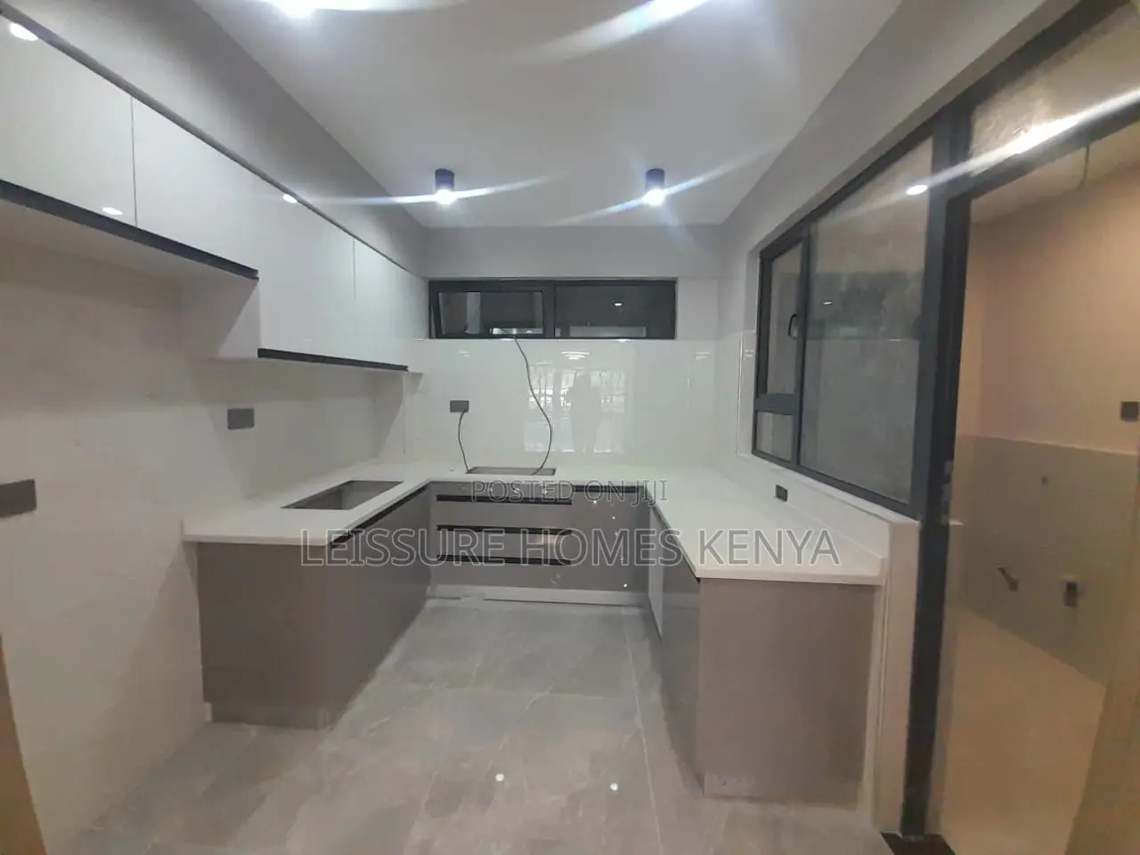 2bdrm Apartment in Kileleshwa for sale in Kileleshwa