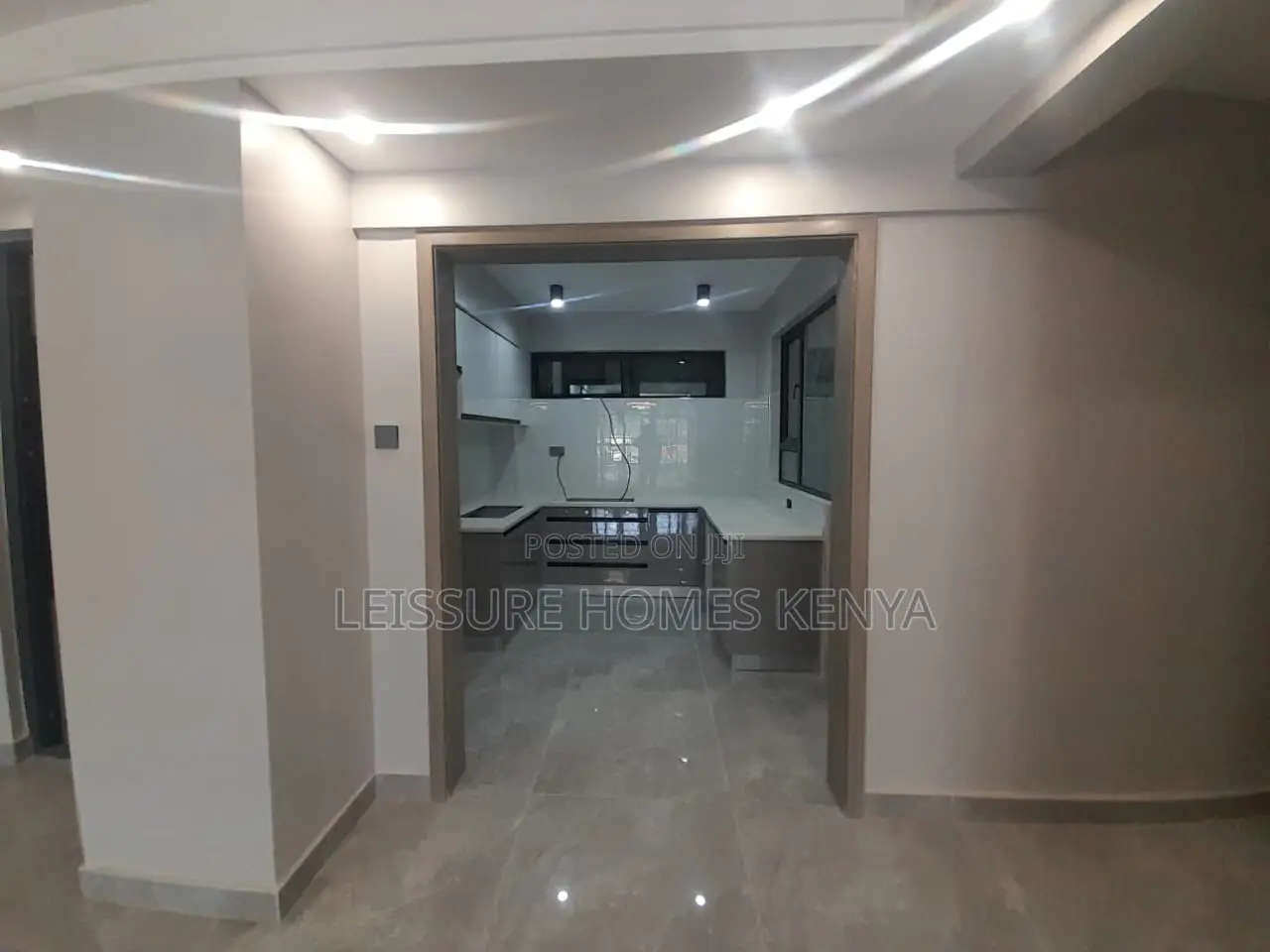 3bdrm Apartment in Kileleshwa for sale in Kileleshwa