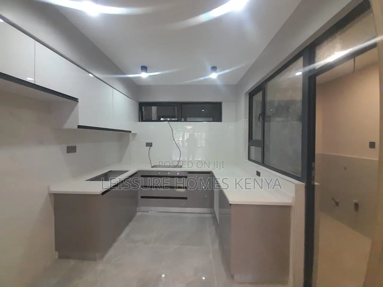 3bdrm Apartment in Kileleshwa for sale in Kileleshwa