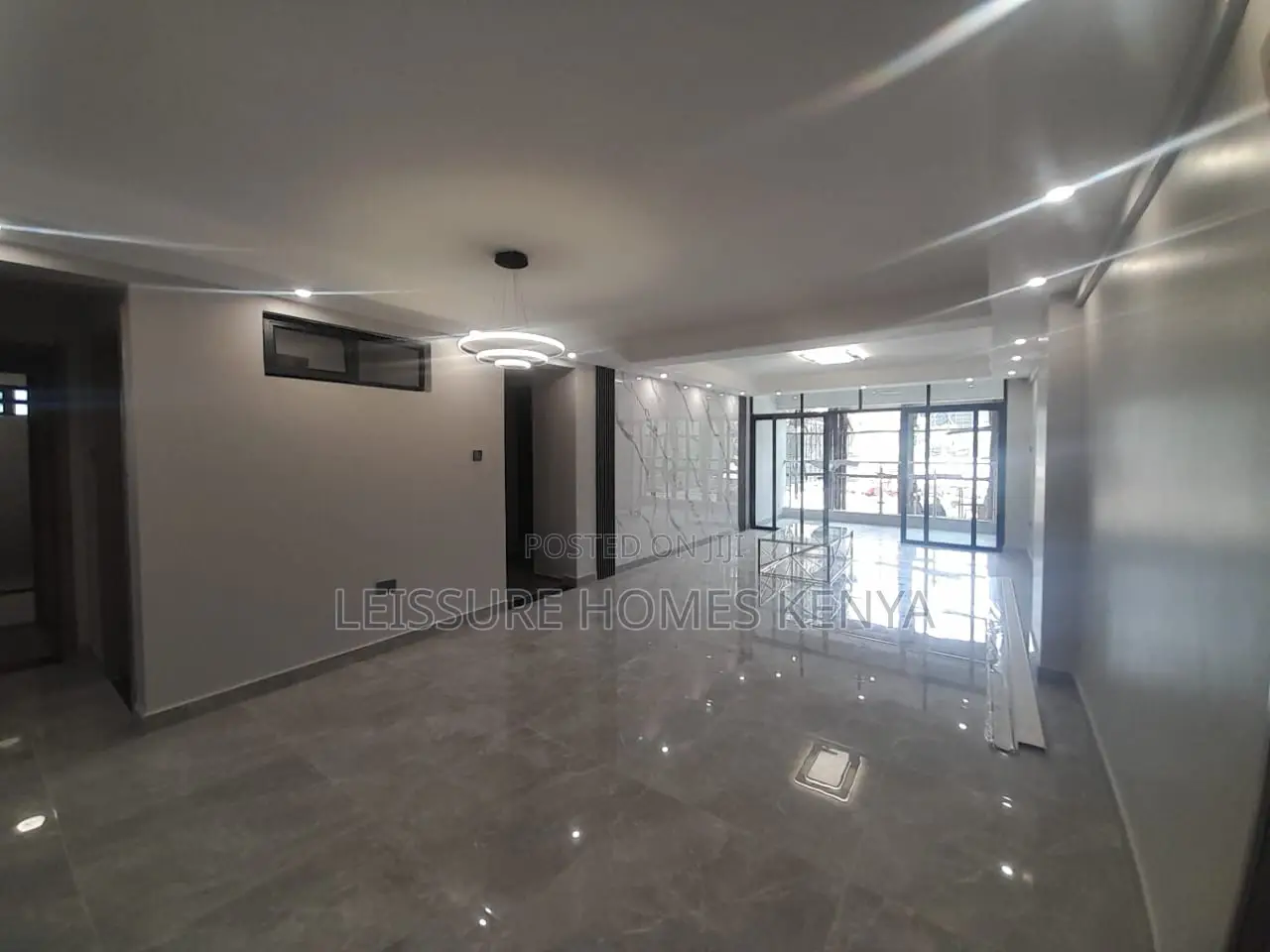 3bdrm Apartment in Kileleshwa for sale in Kileleshwa