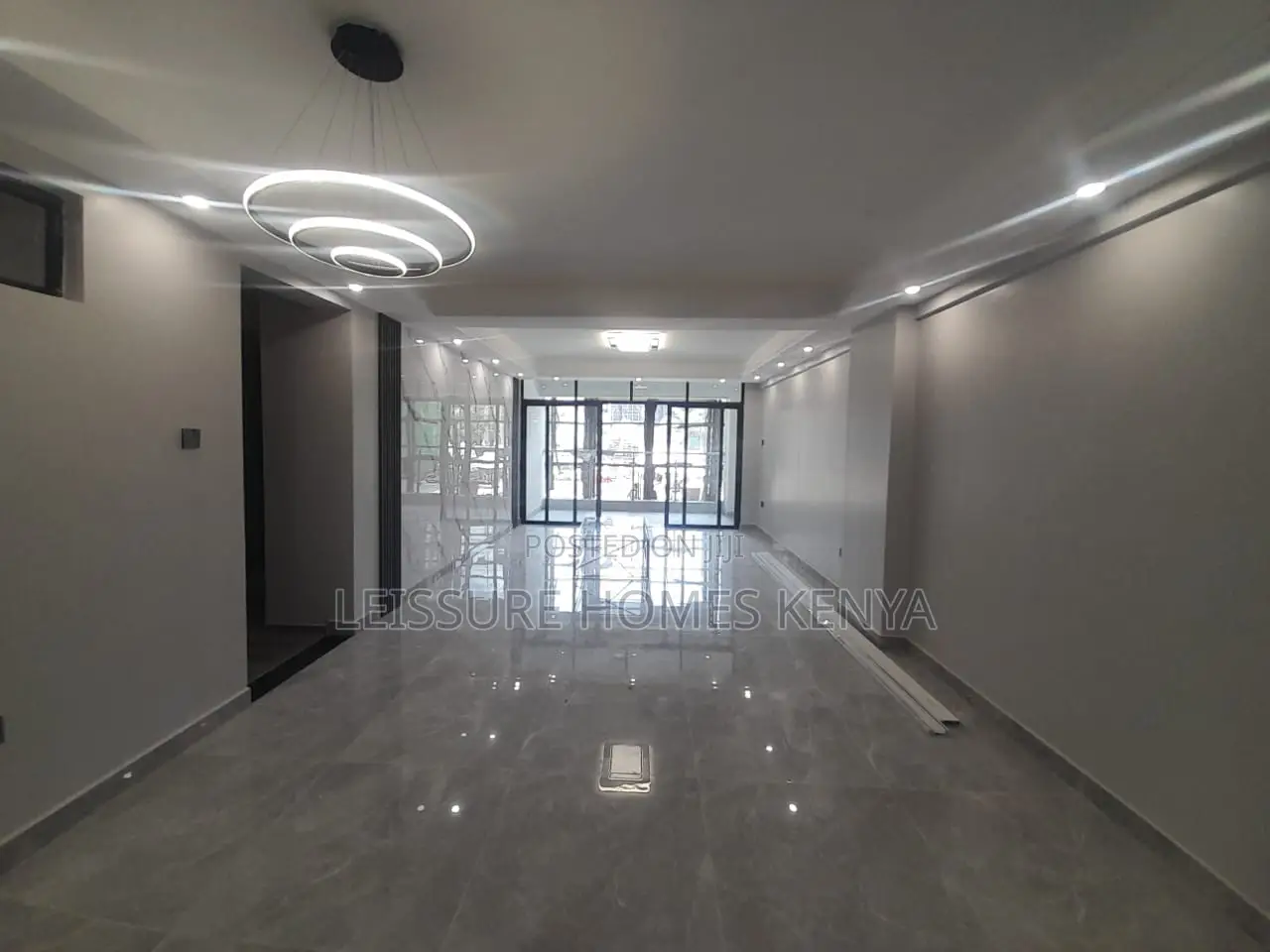 3bdrm Apartment in Kileleshwa for sale in Kileleshwa