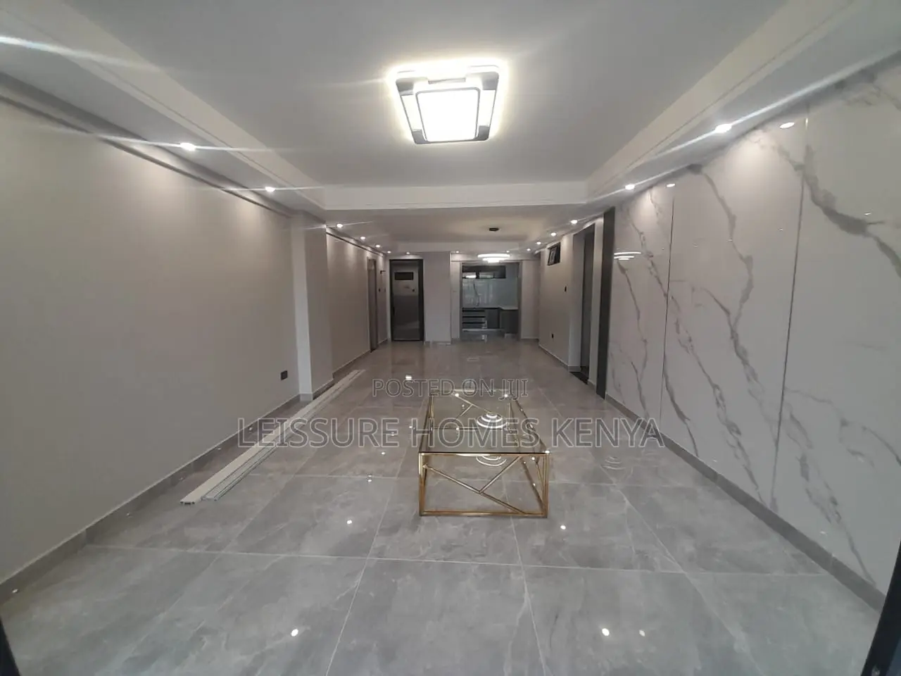 3bdrm Apartment in Kileleshwa for sale in Kileleshwa