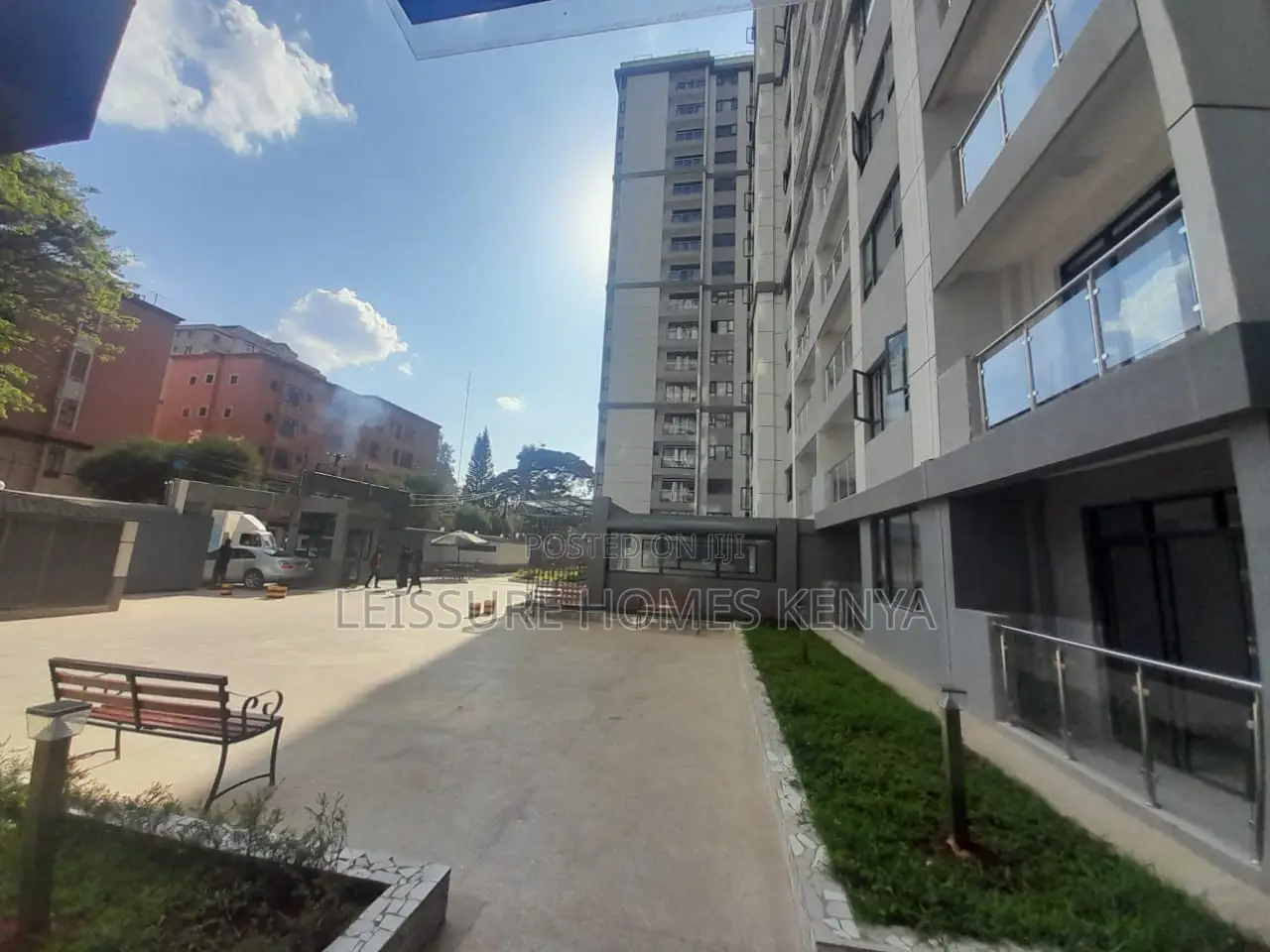 3bdrm Apartment in Lavington for sale in Lavington