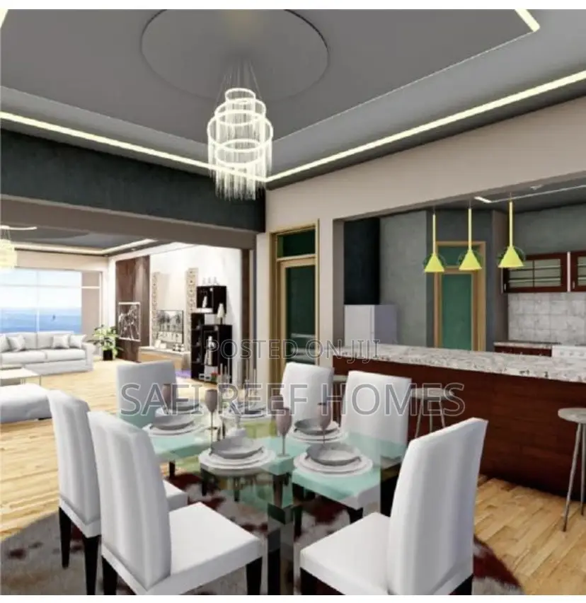 3bdrm Apartment in Nyali for sale in Nyali