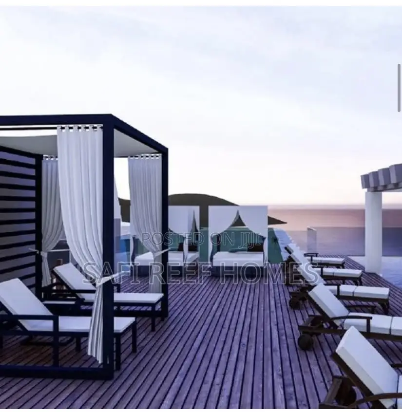 3bdrm Apartment in Nyali for sale in Nyali