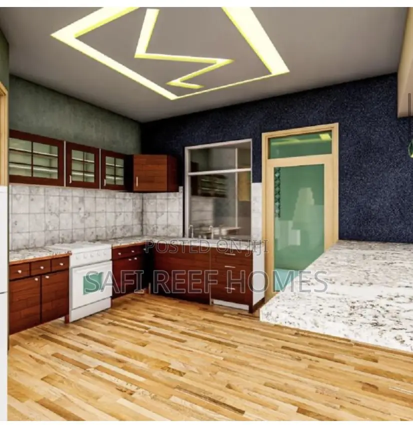 3bdrm Apartment in Nyali for sale in Nyali
