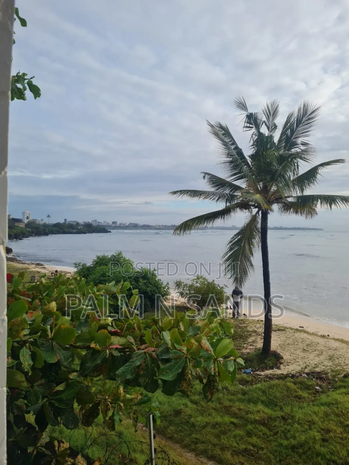 Furnished 20bdrm Apartment in Shelly for sale in Shelly Beach