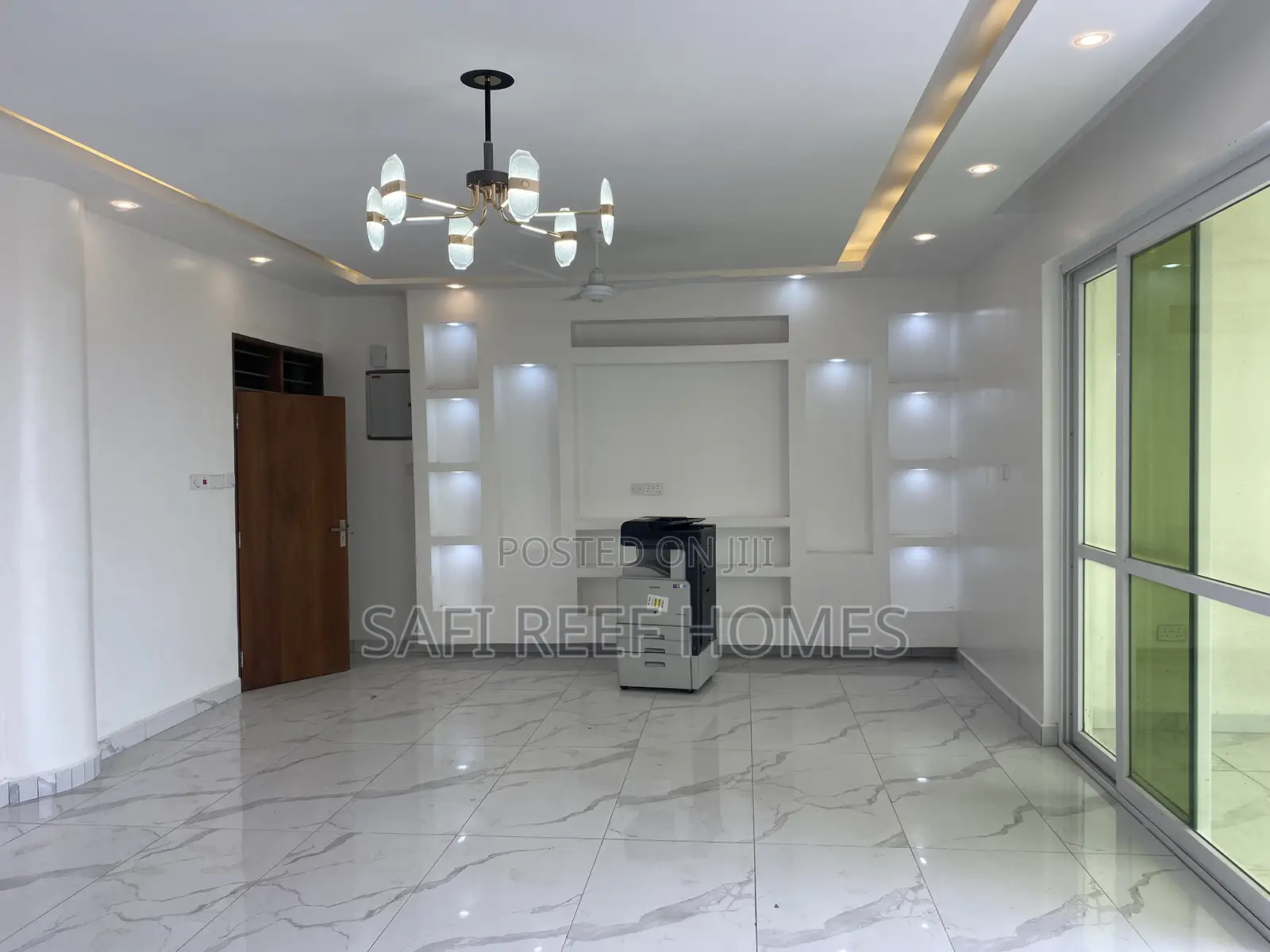 3bdrm Apartment in Nyali for sale in Nyali