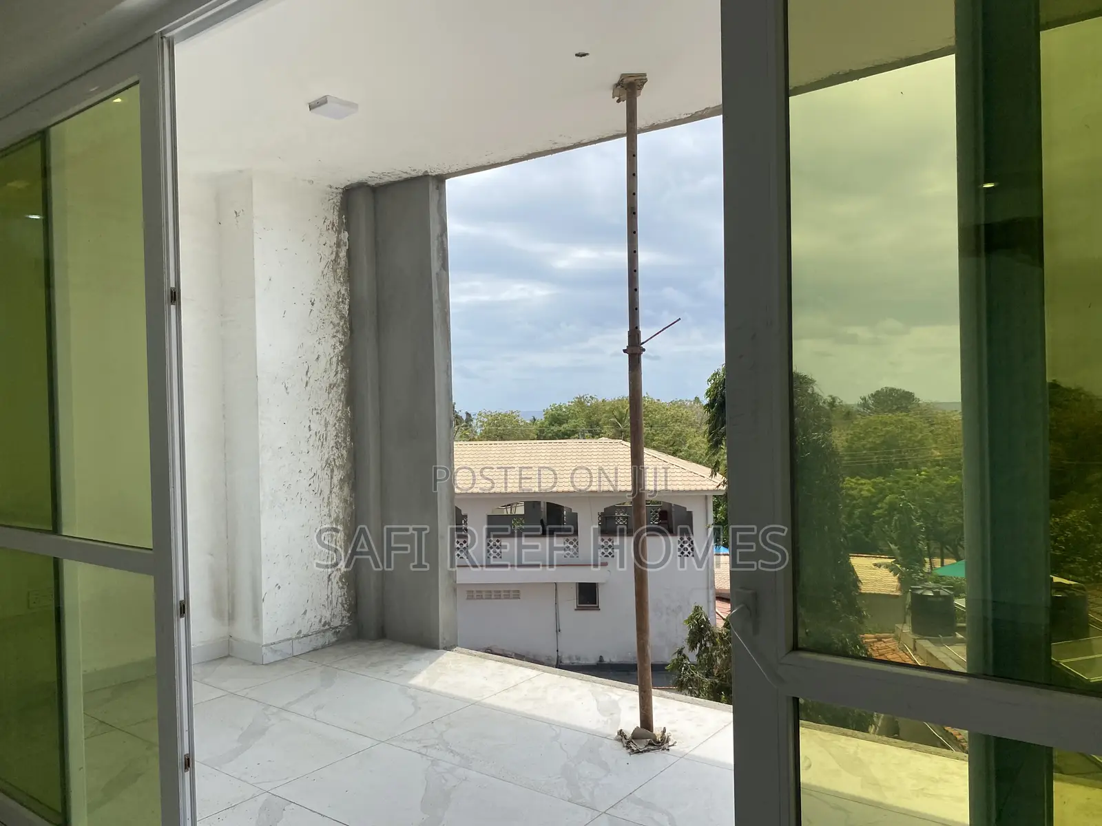 3bdrm Apartment in Nyali for sale in Nyali