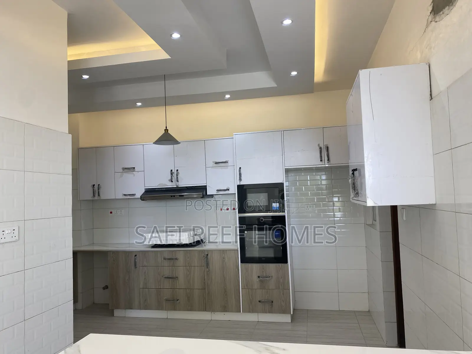 3bdrm Apartment in Nyali for sale in Nyali