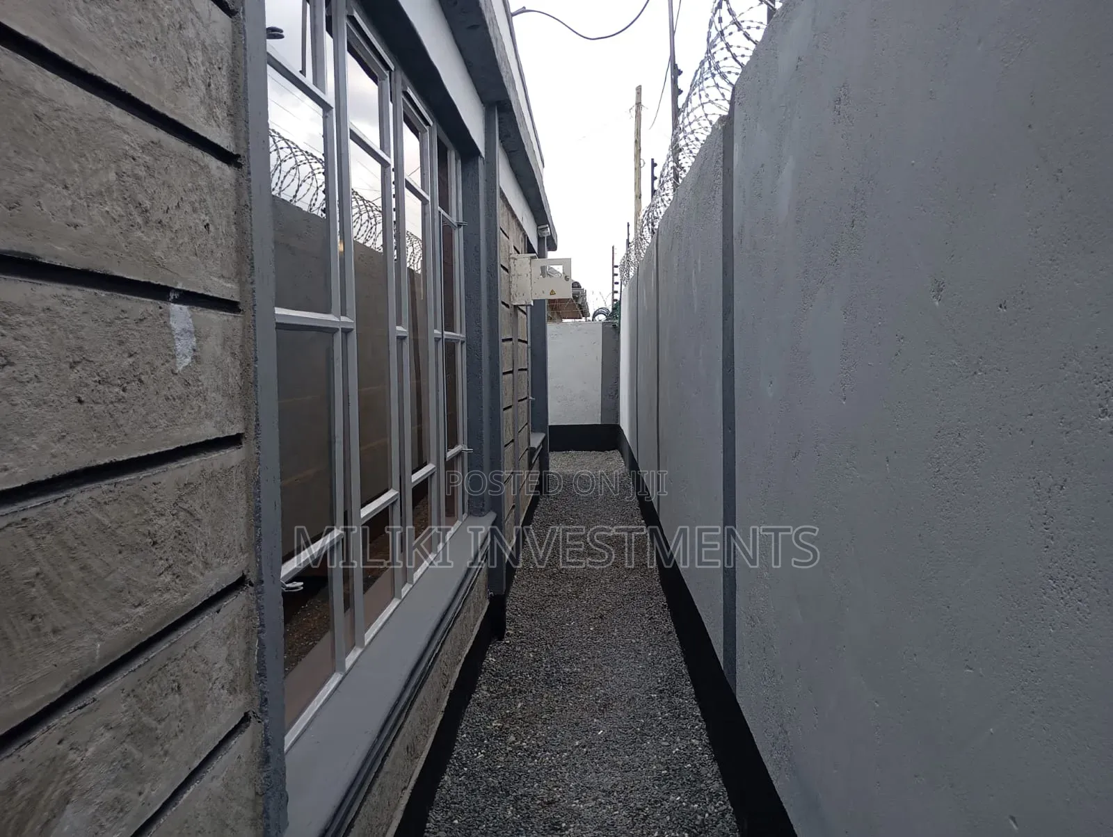 3bdrm Bungalow in Matangi, Kimbo for sale in Kimbo