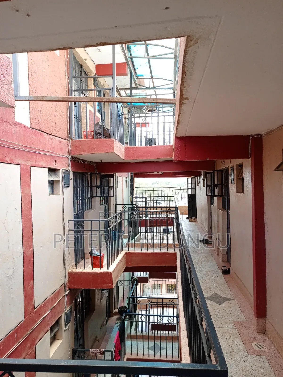 Furnished 1bdrm Block of Flats in Juja for sale in Juja