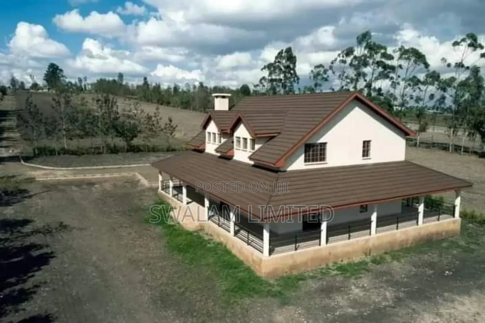 5bdrm Maisonette in Kiserian, Isinya for sale in Isinya