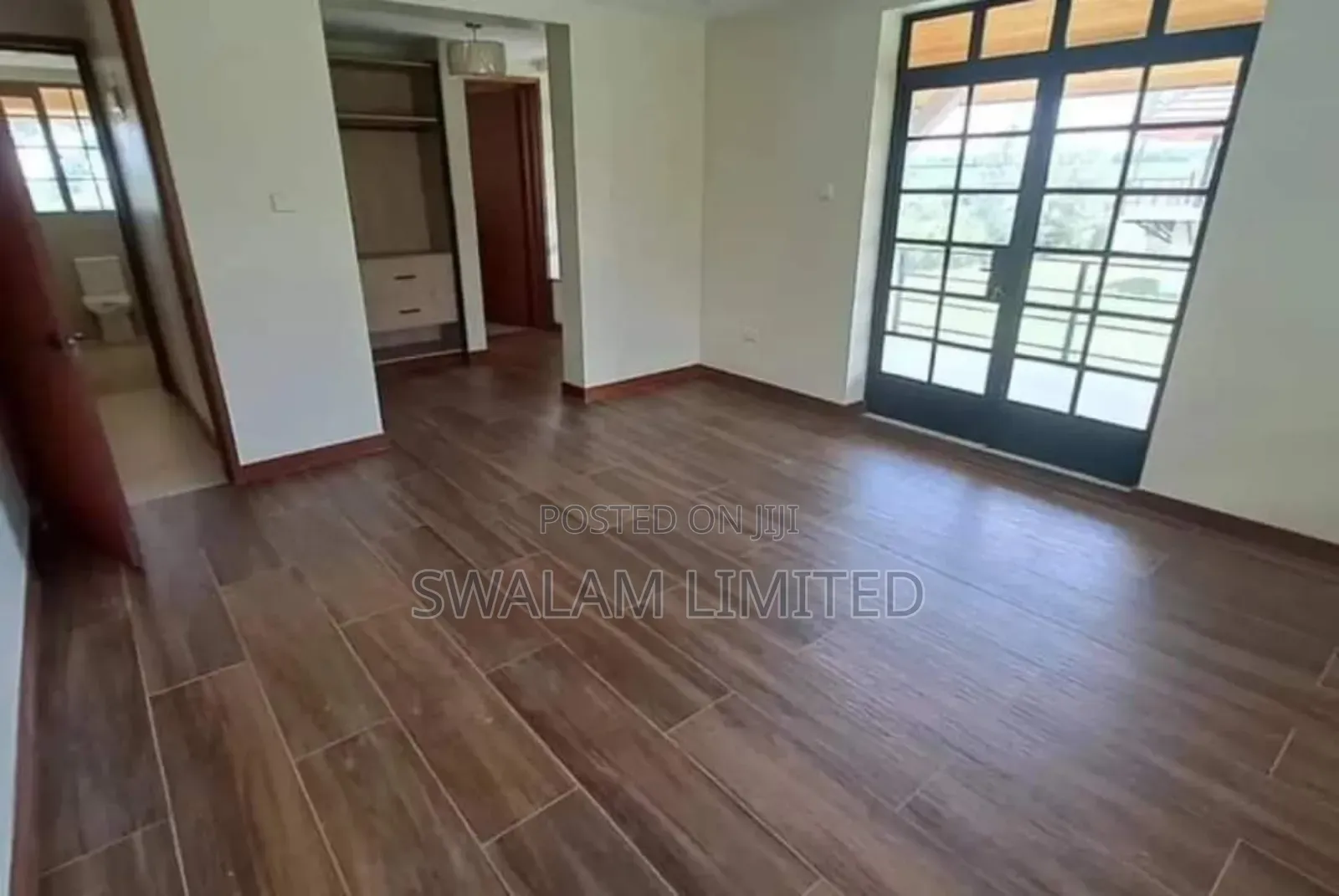 5bdrm Maisonette in Kiserian, Isinya for sale in Isinya